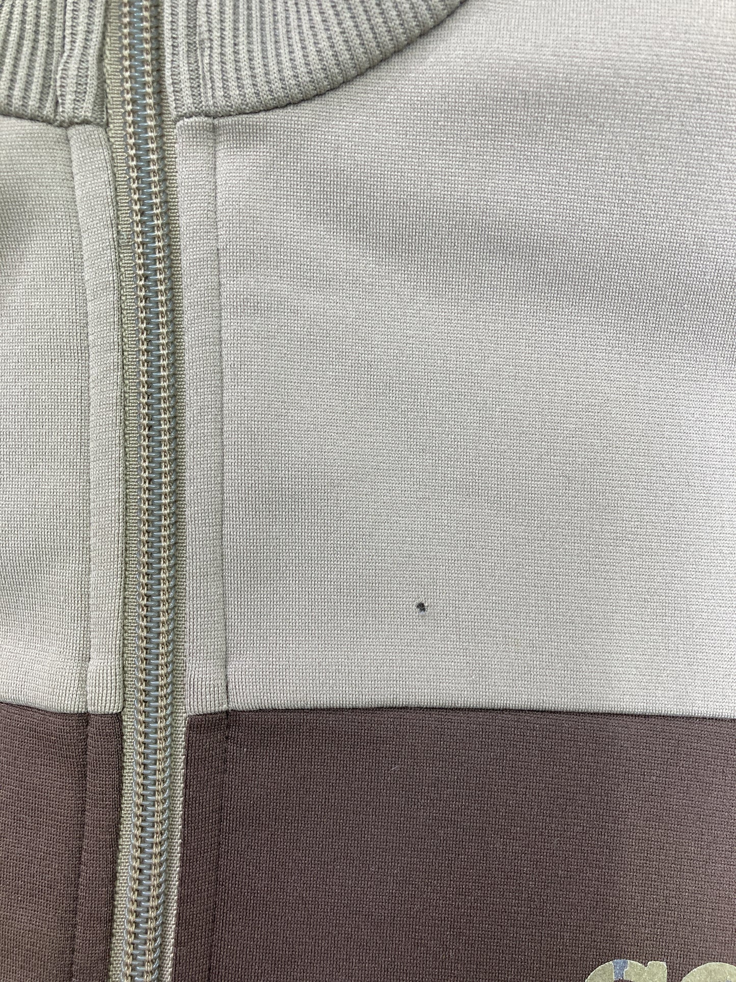 ジャージ/トラックジャケット