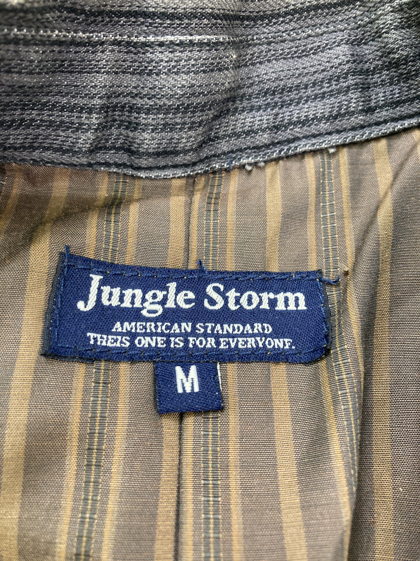 テーラードジャケット