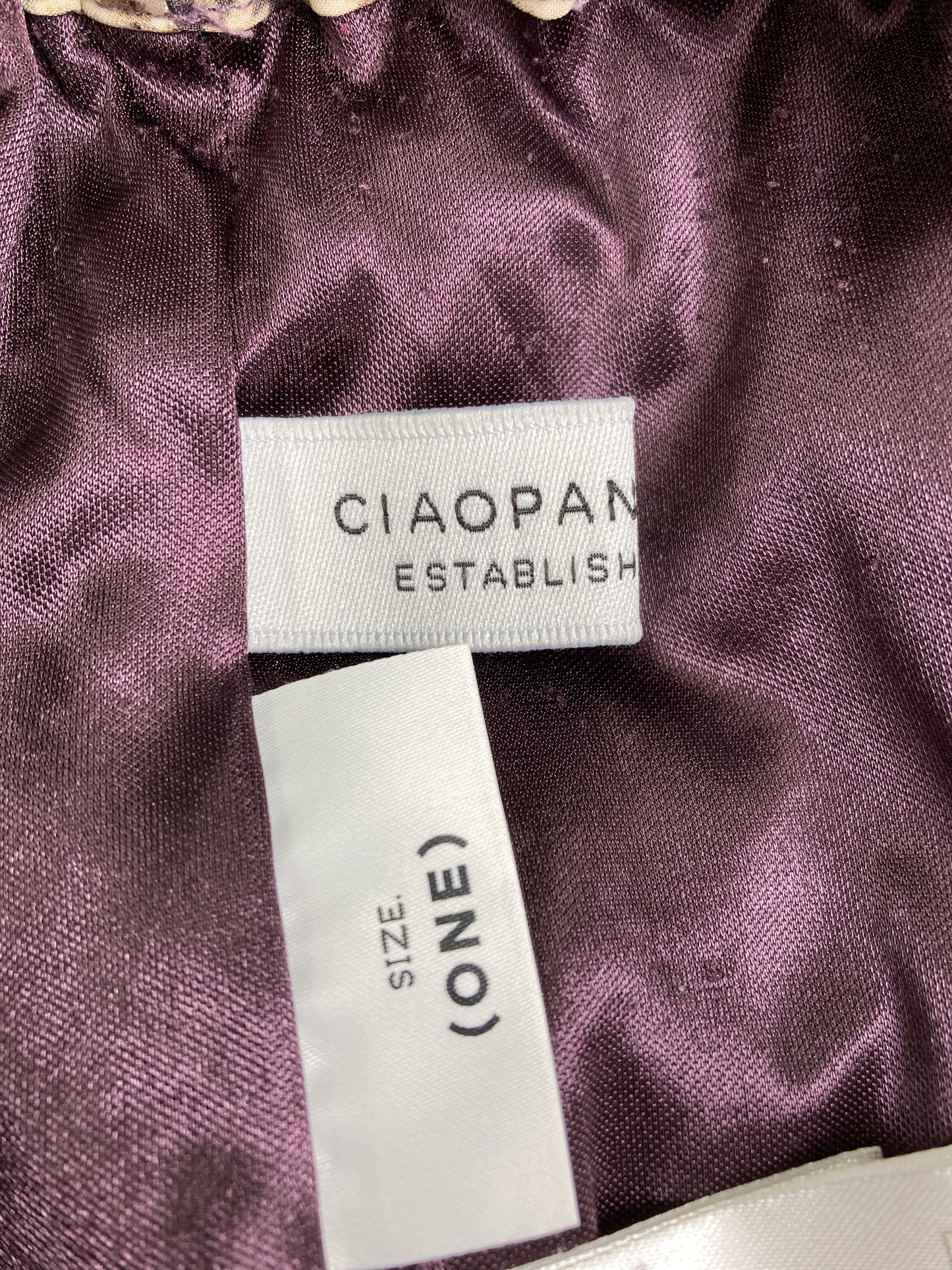 ロングスカート