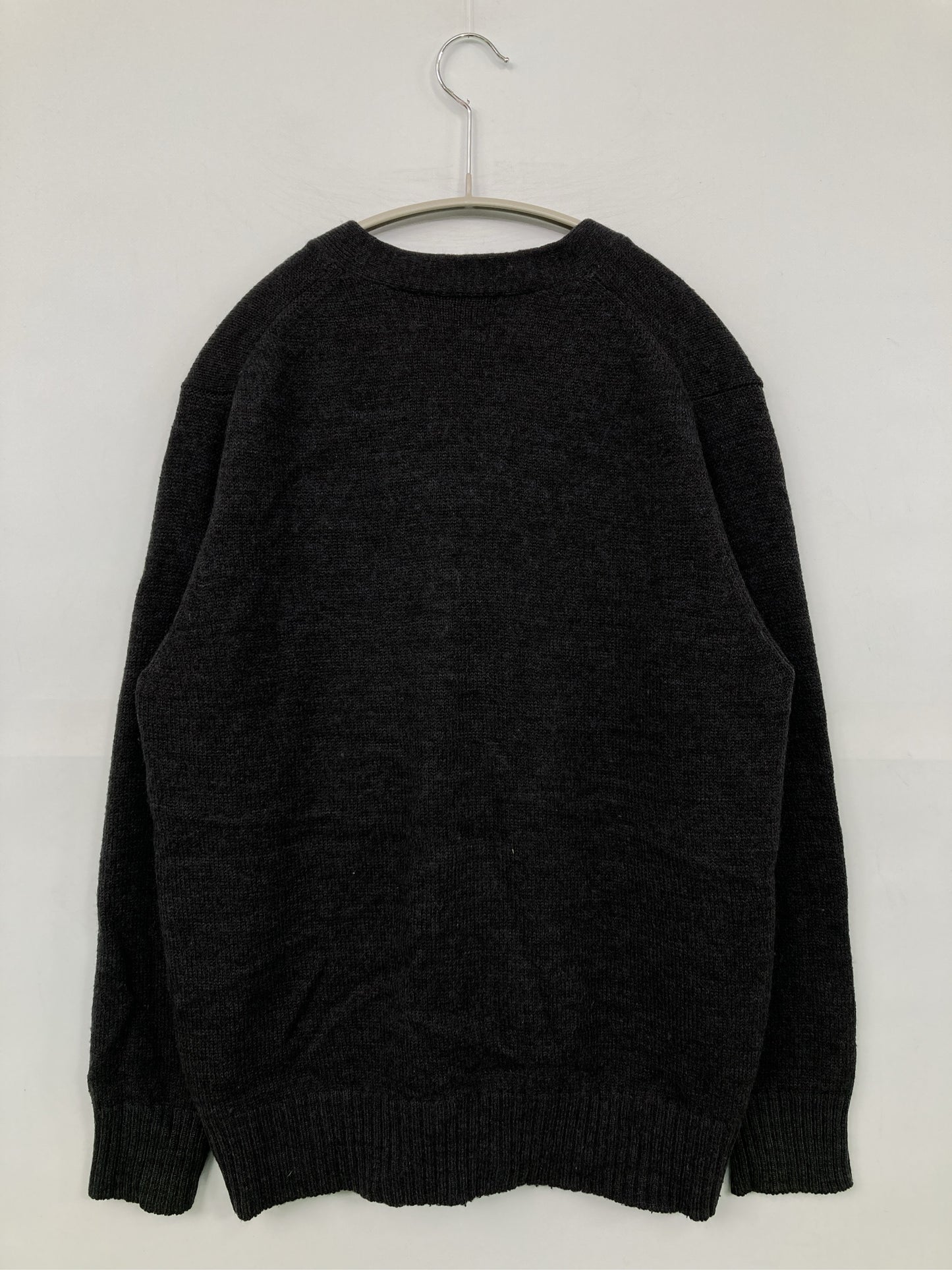 カーディガン/ボレロ