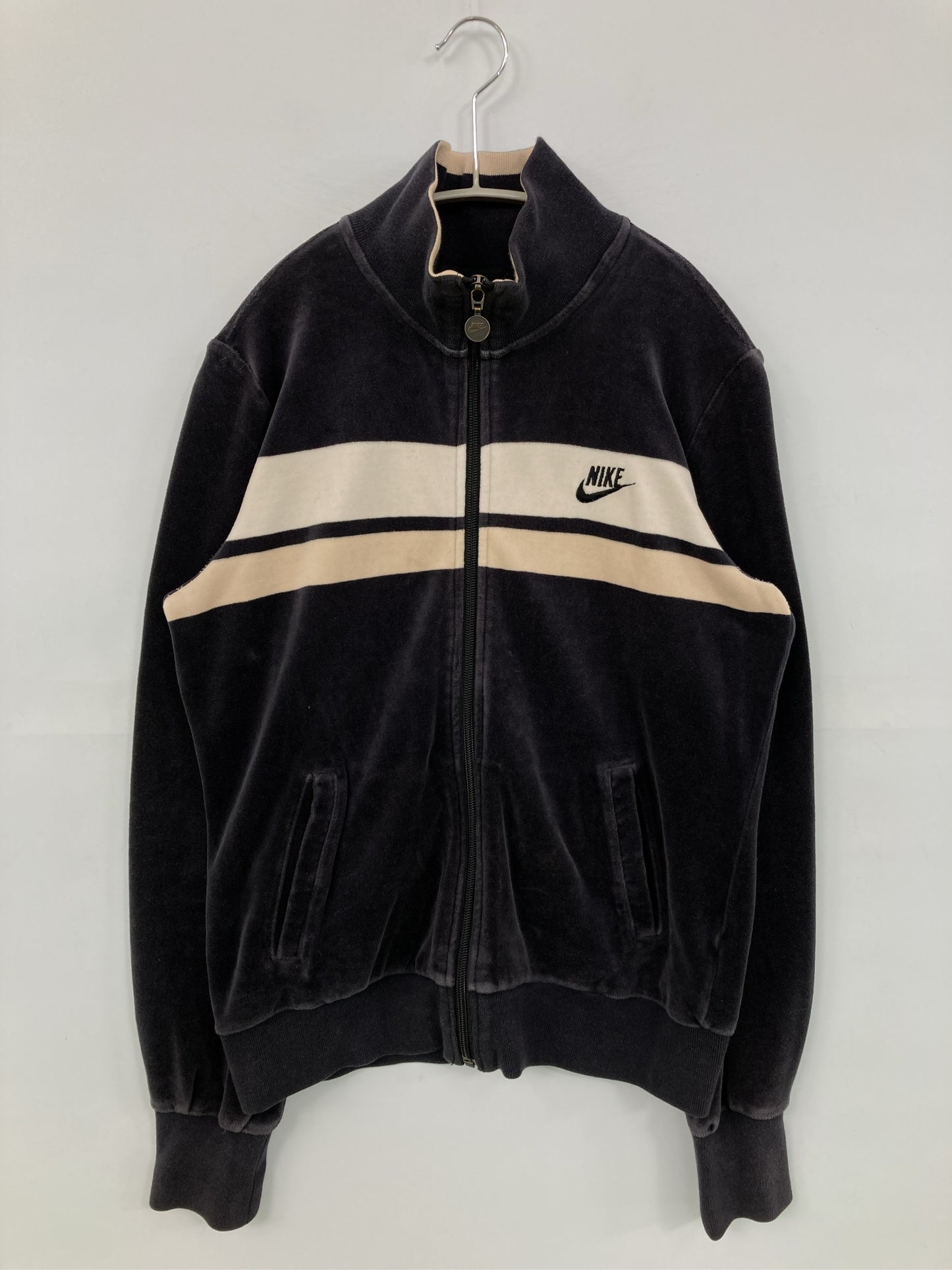 ジャージ/トラックジャケット