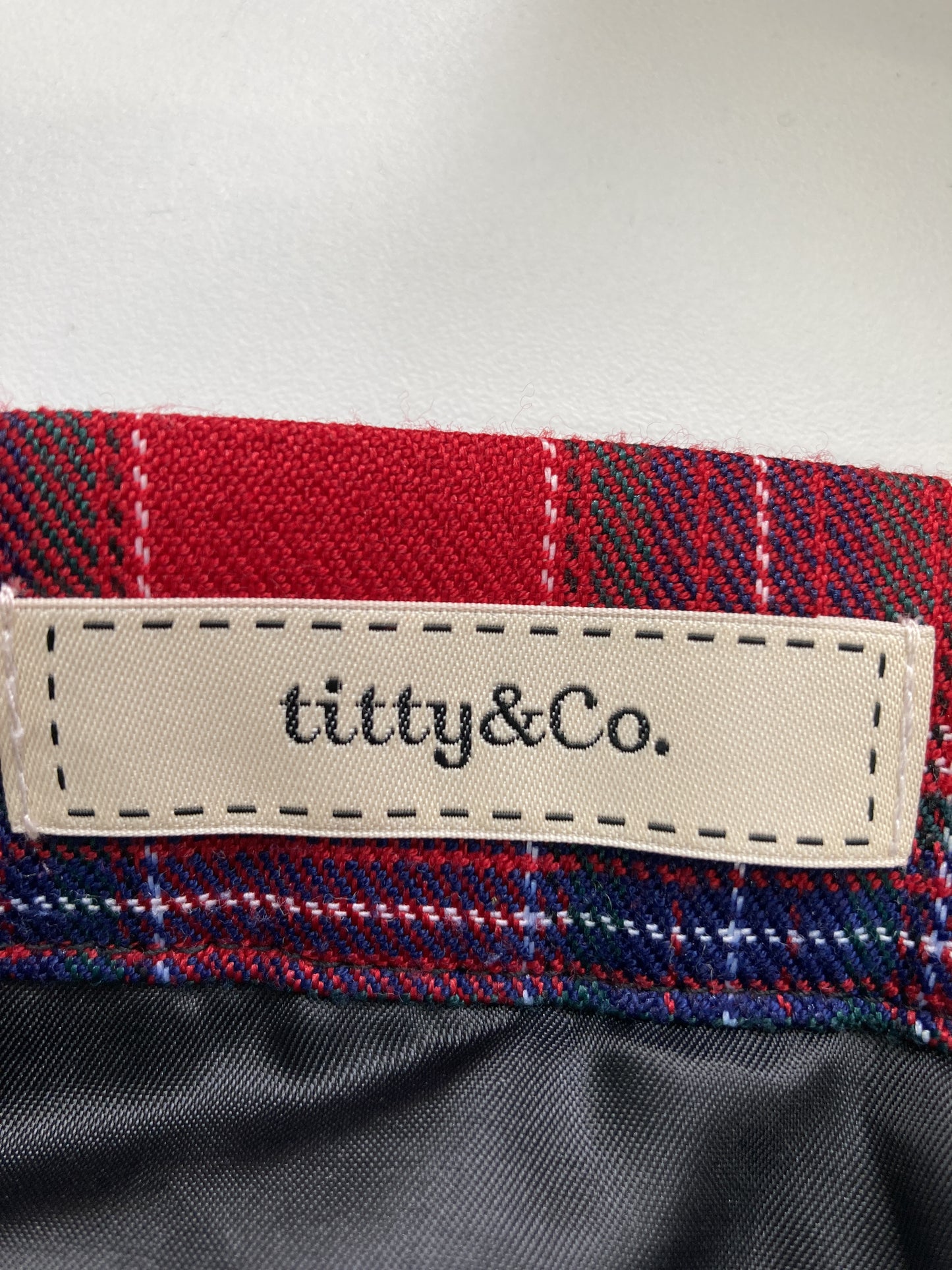 その他スカート