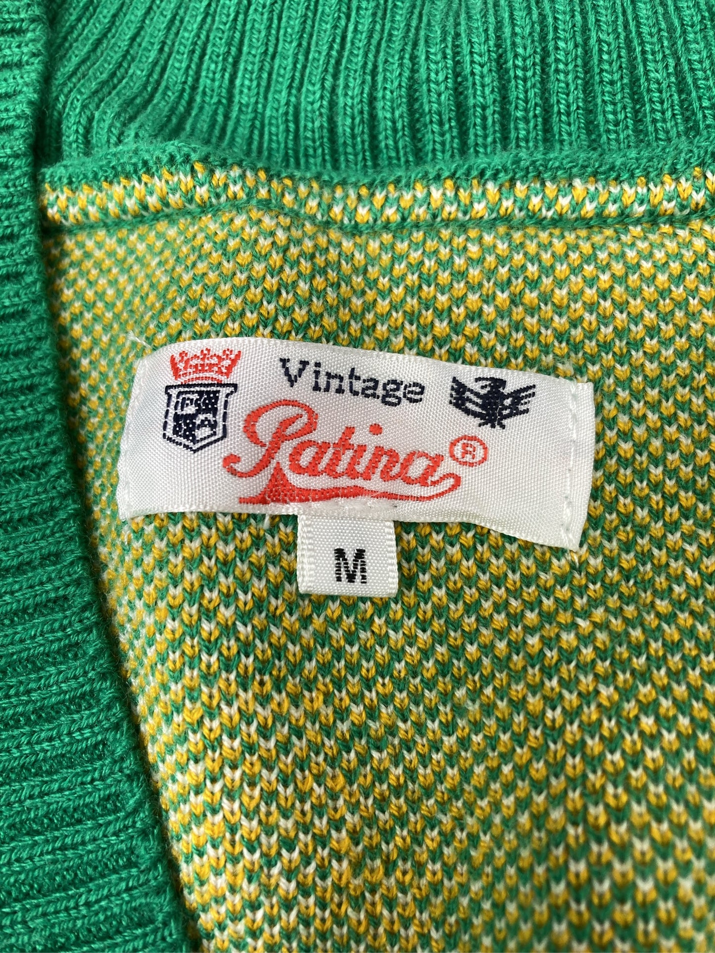 カーディガン/ボレロ