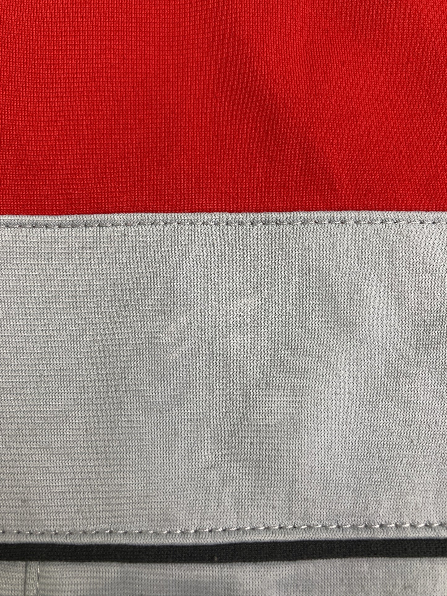 ジャージ/トラックジャケット