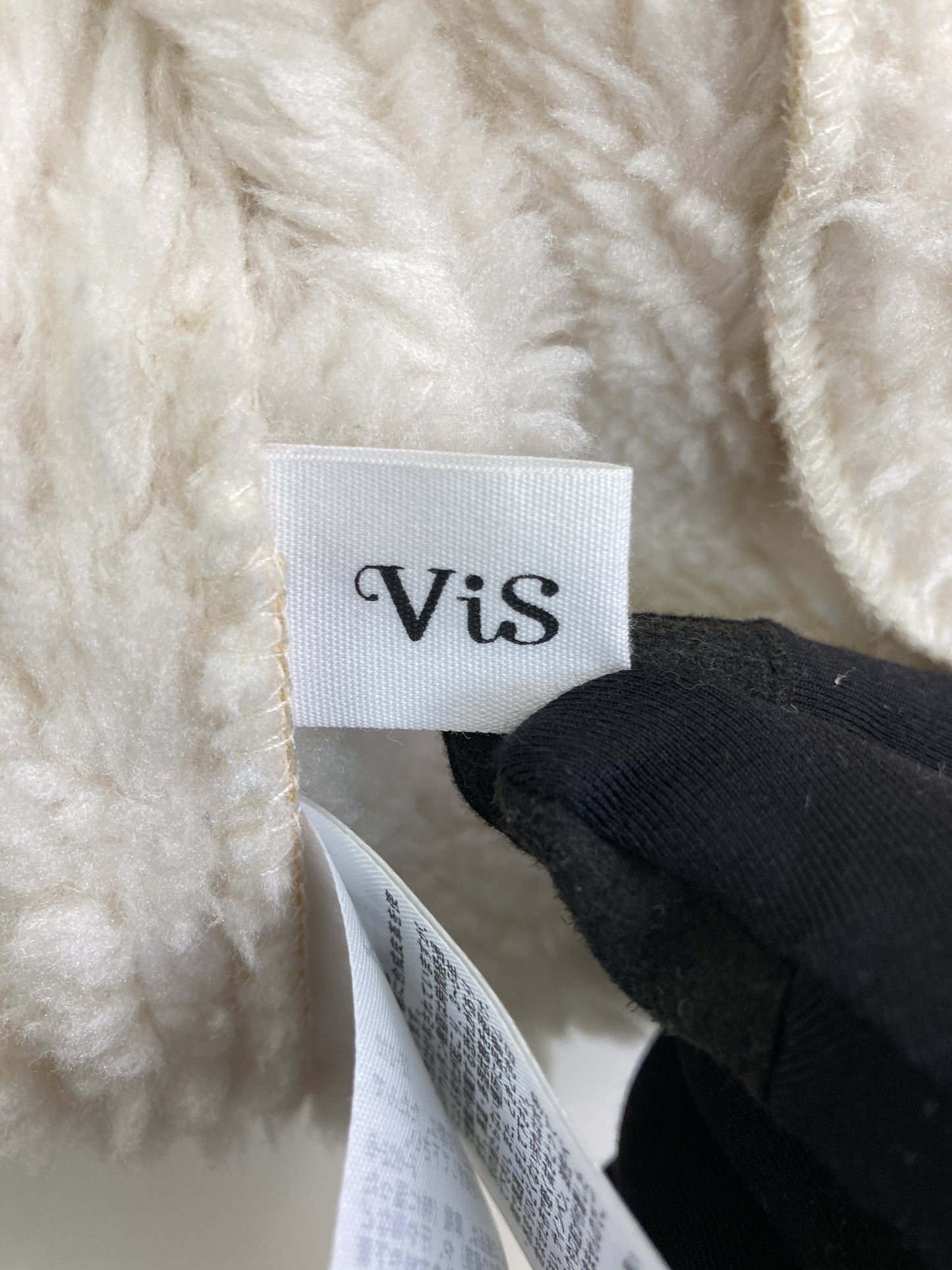 ムートンコート