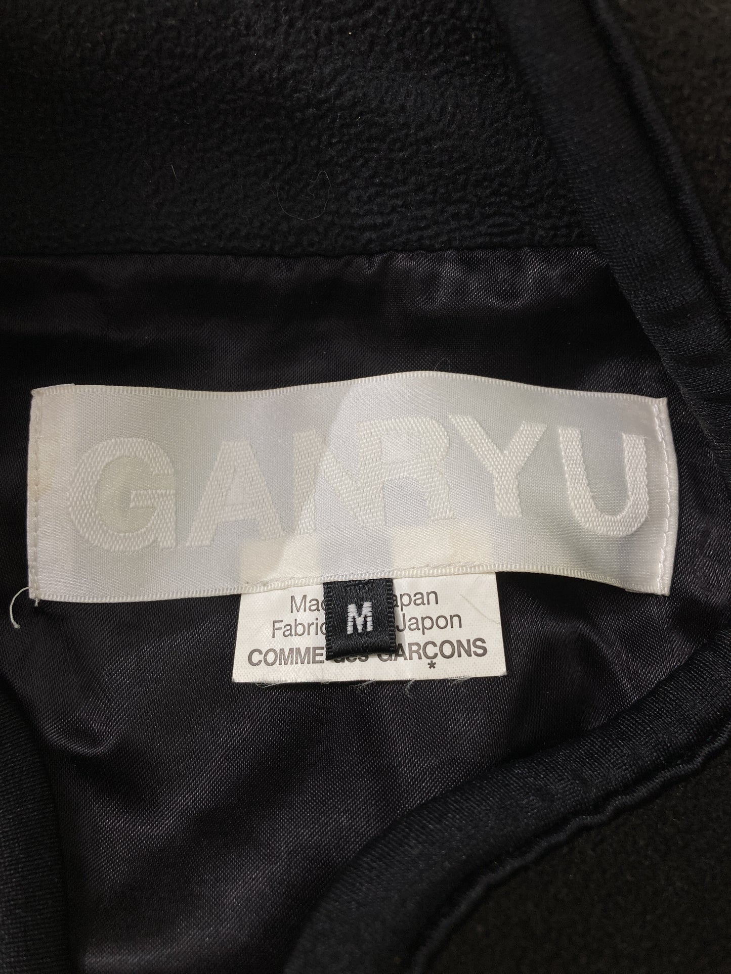 その他アウター