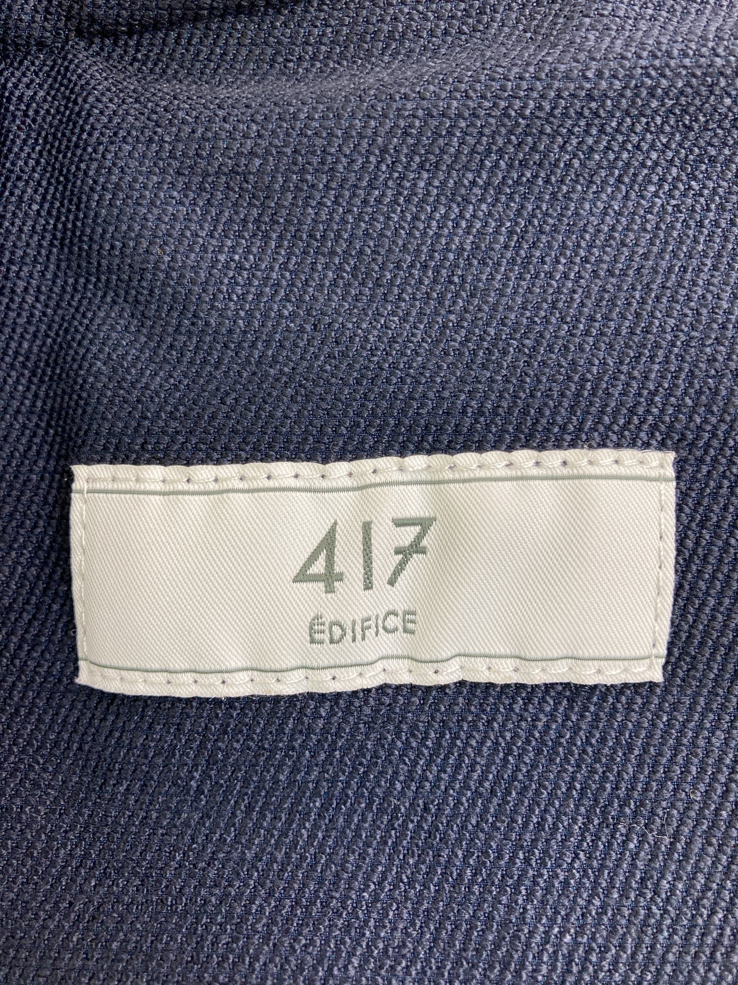 テーラードジャケット