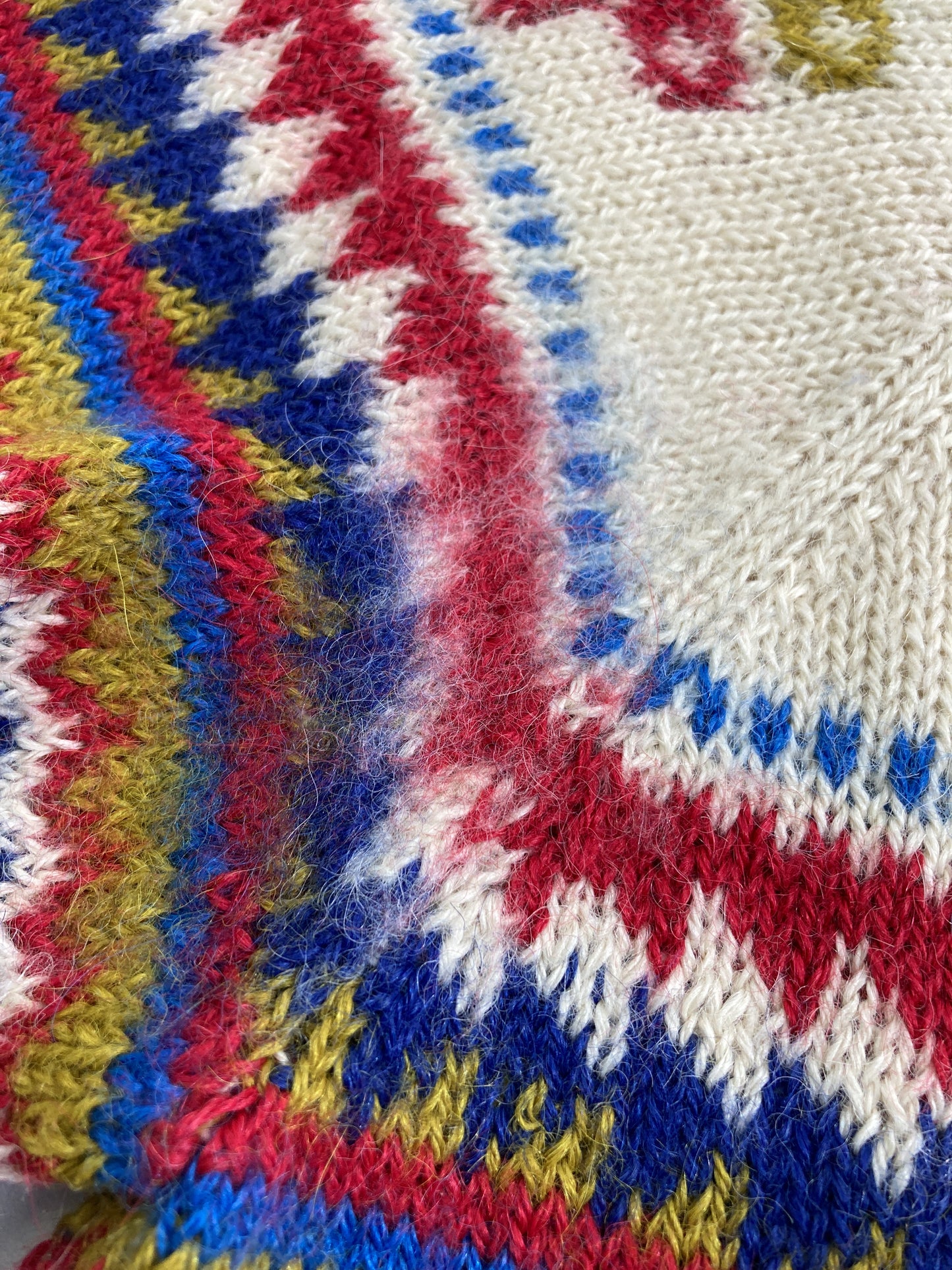 ニット/セーター