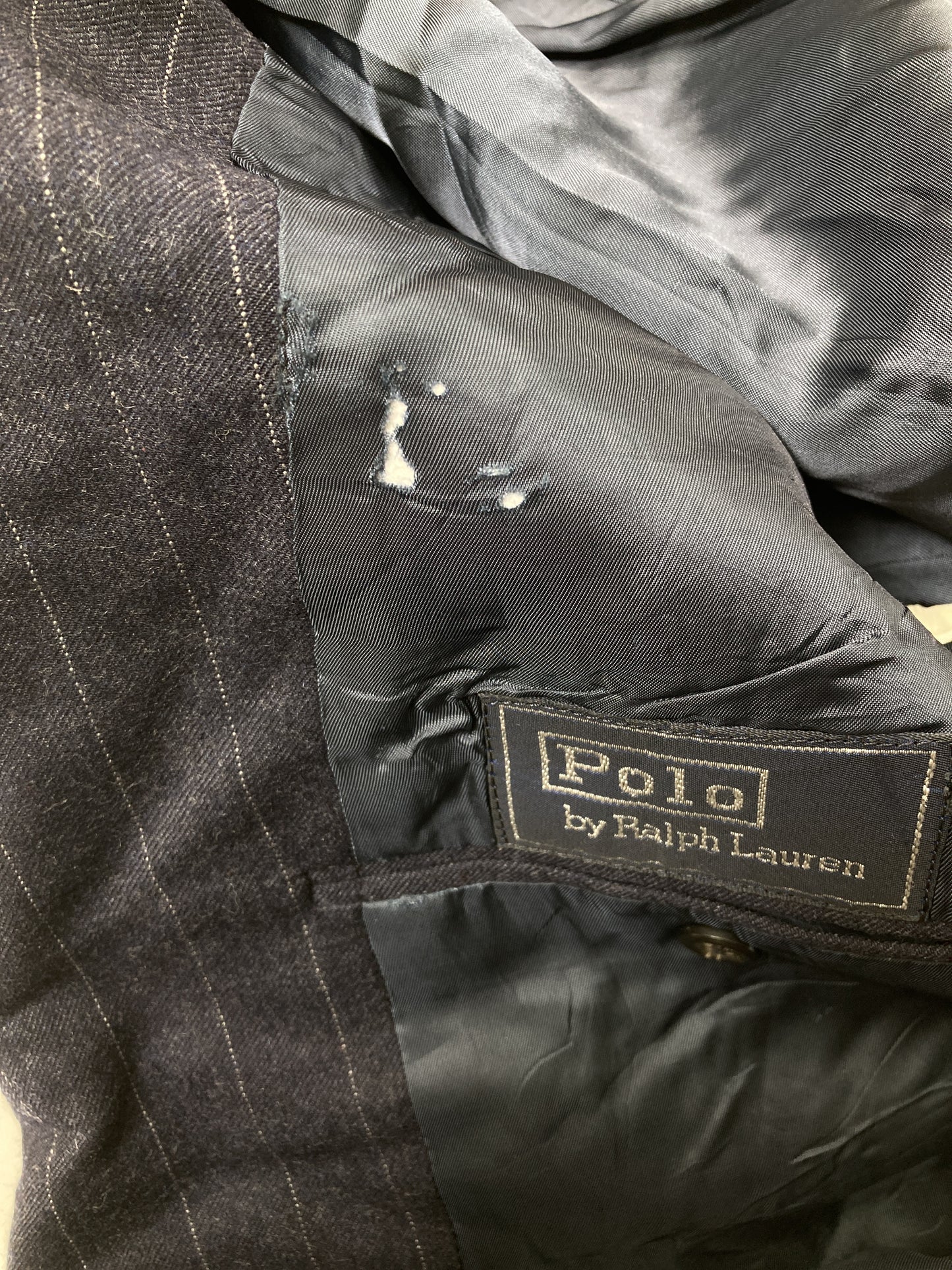 テーラードジャケット