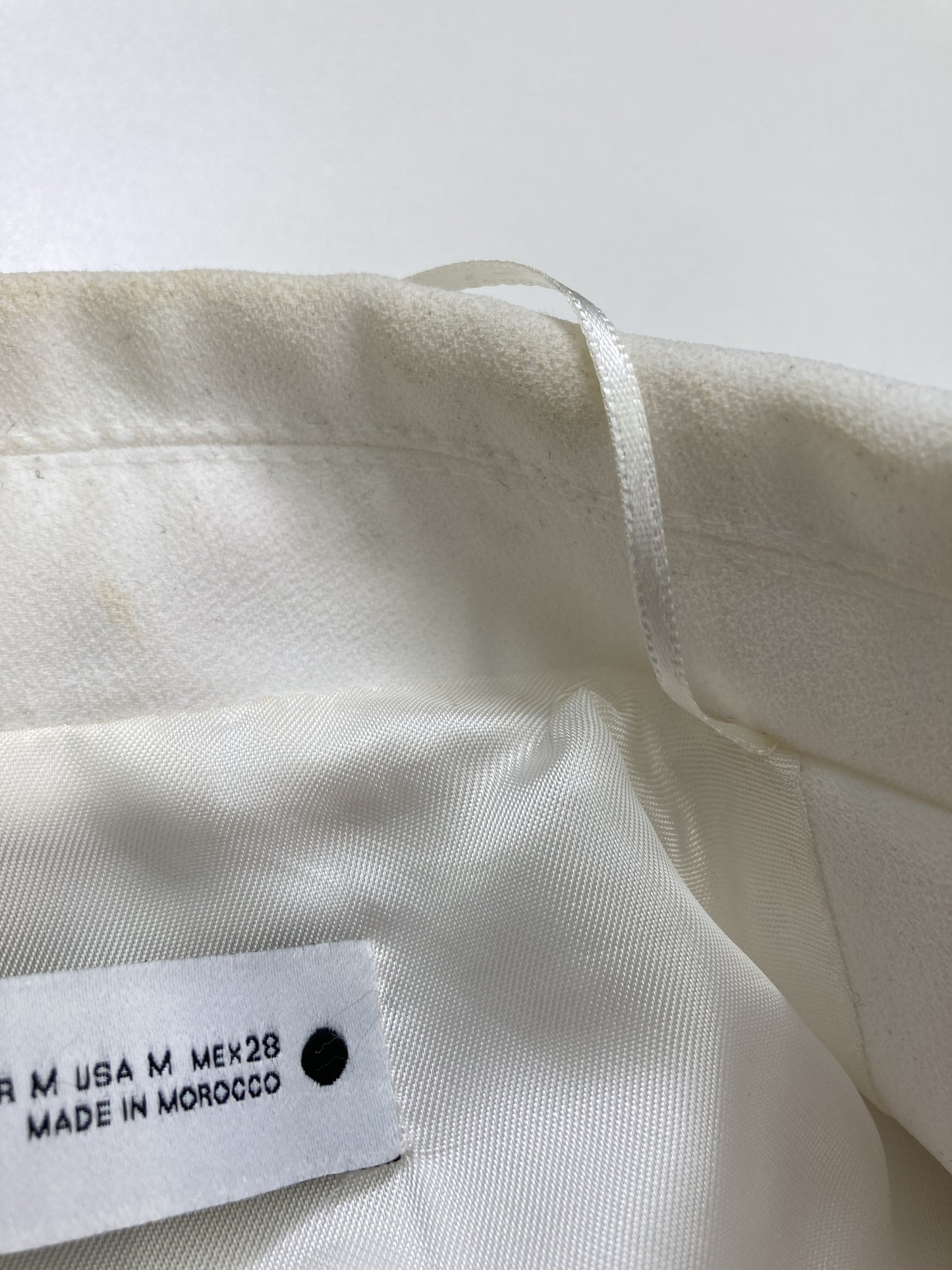 テーラードジャケット