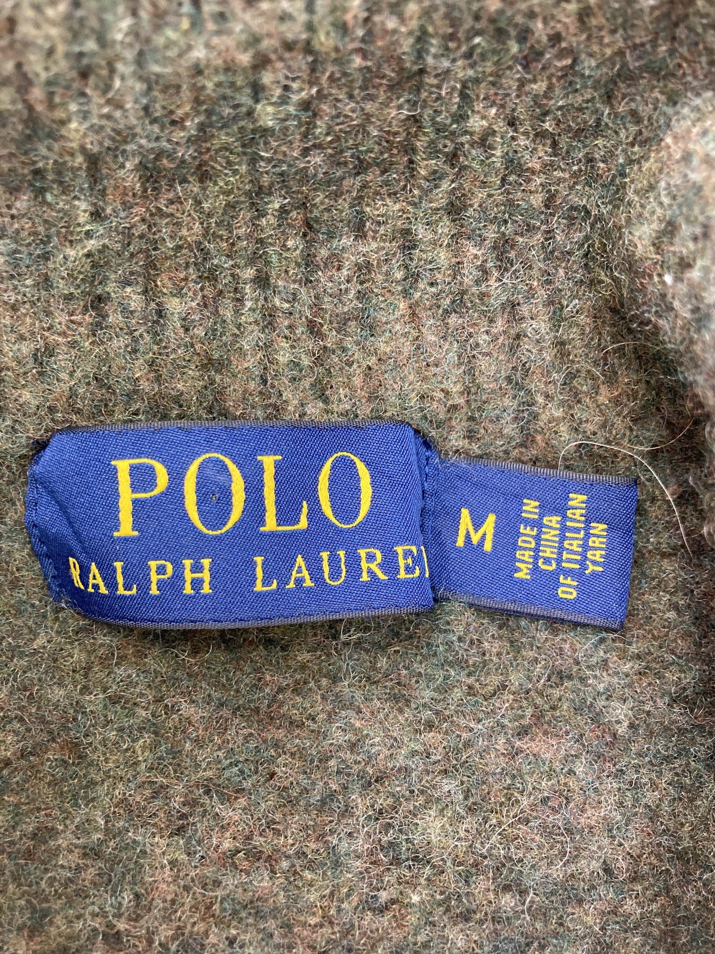 ニット/セーター