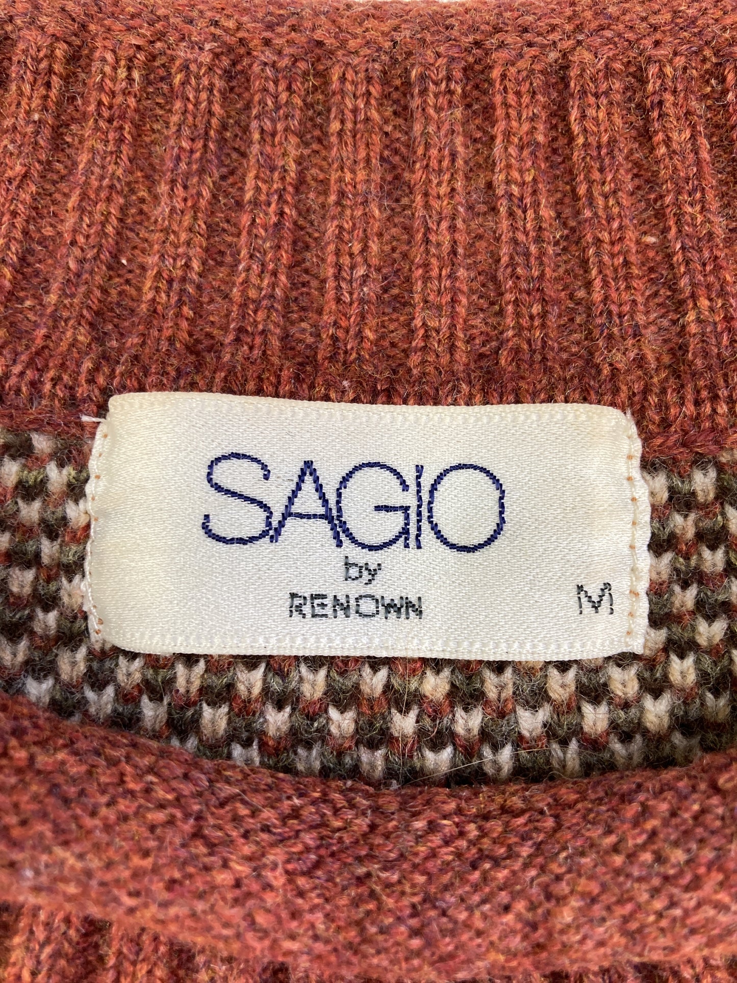 ニット/セーター