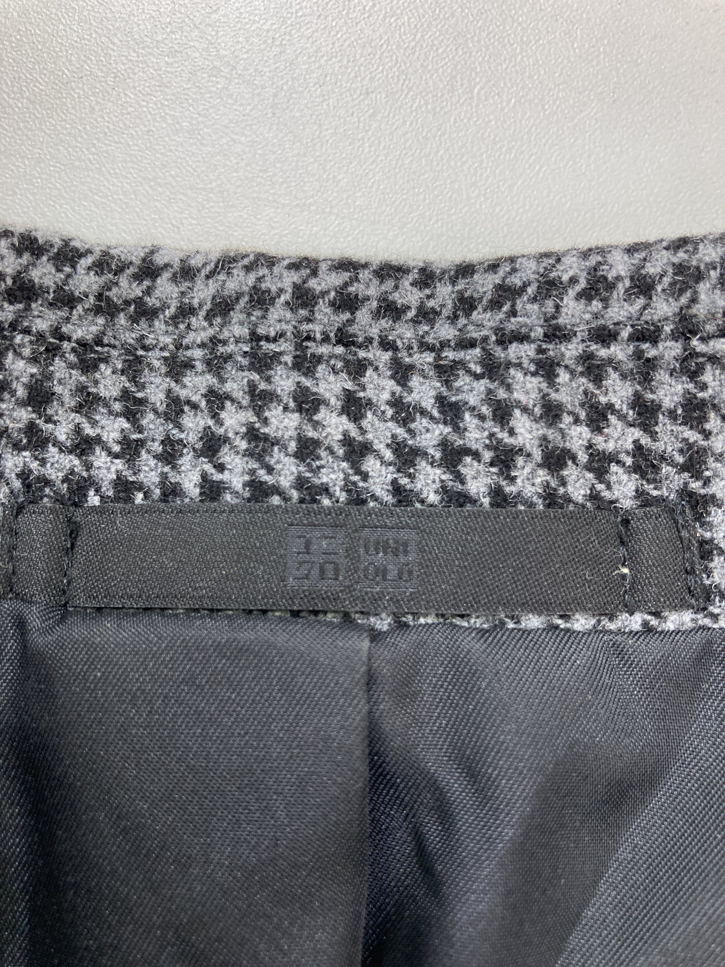 テーラードジャケット