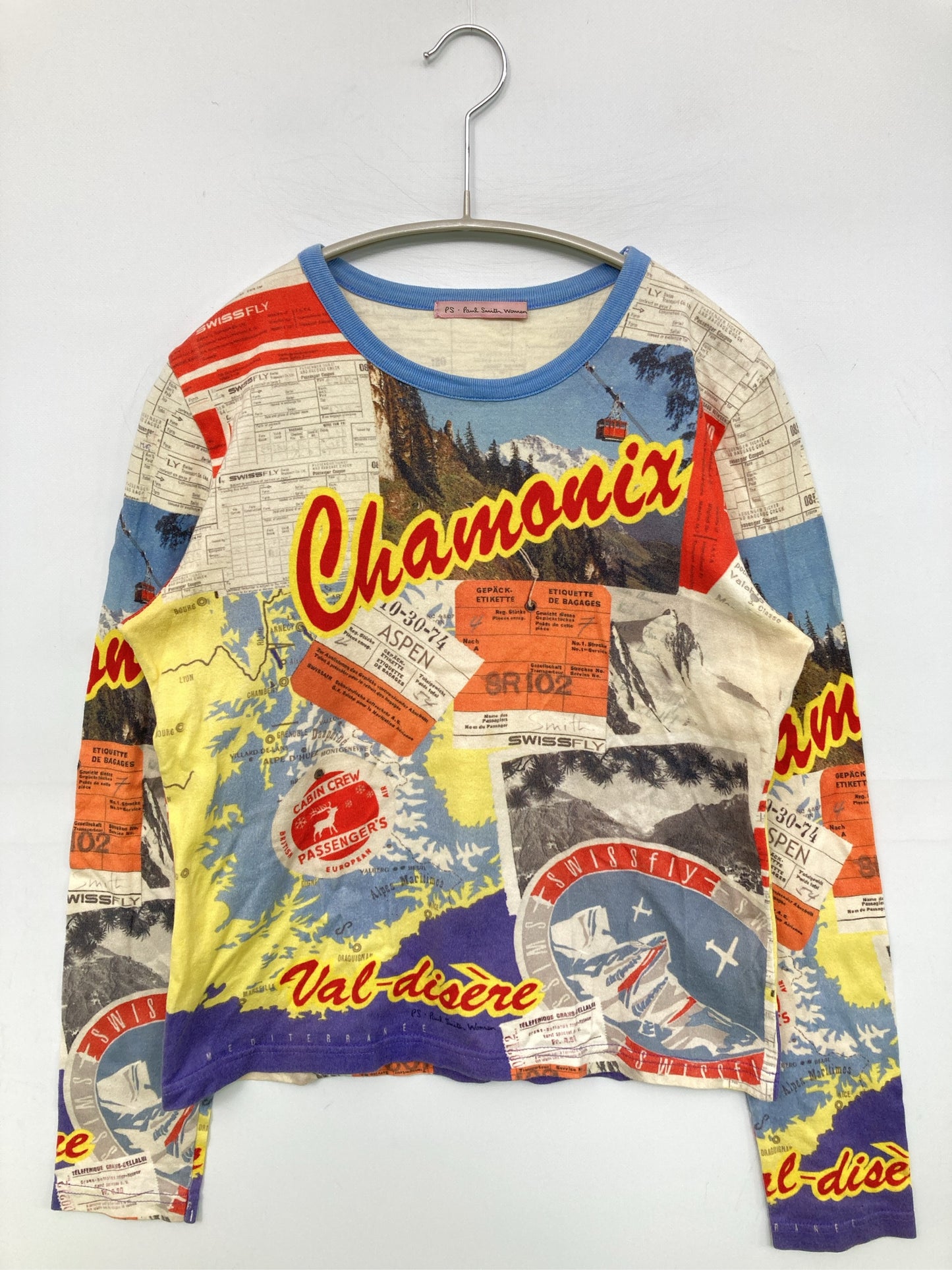 Tシャツ/カットソー