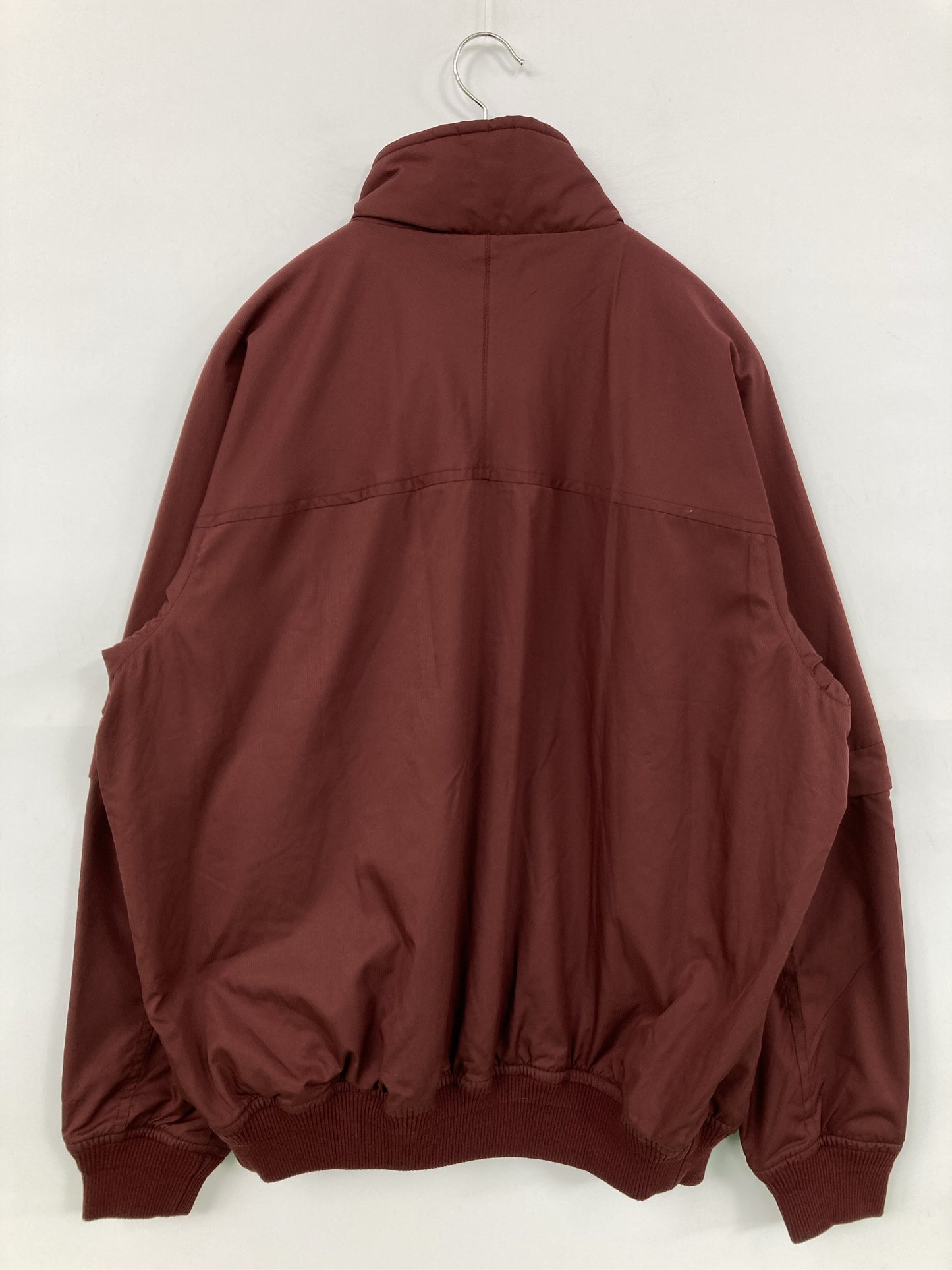 ジャージ/トラックジャケット