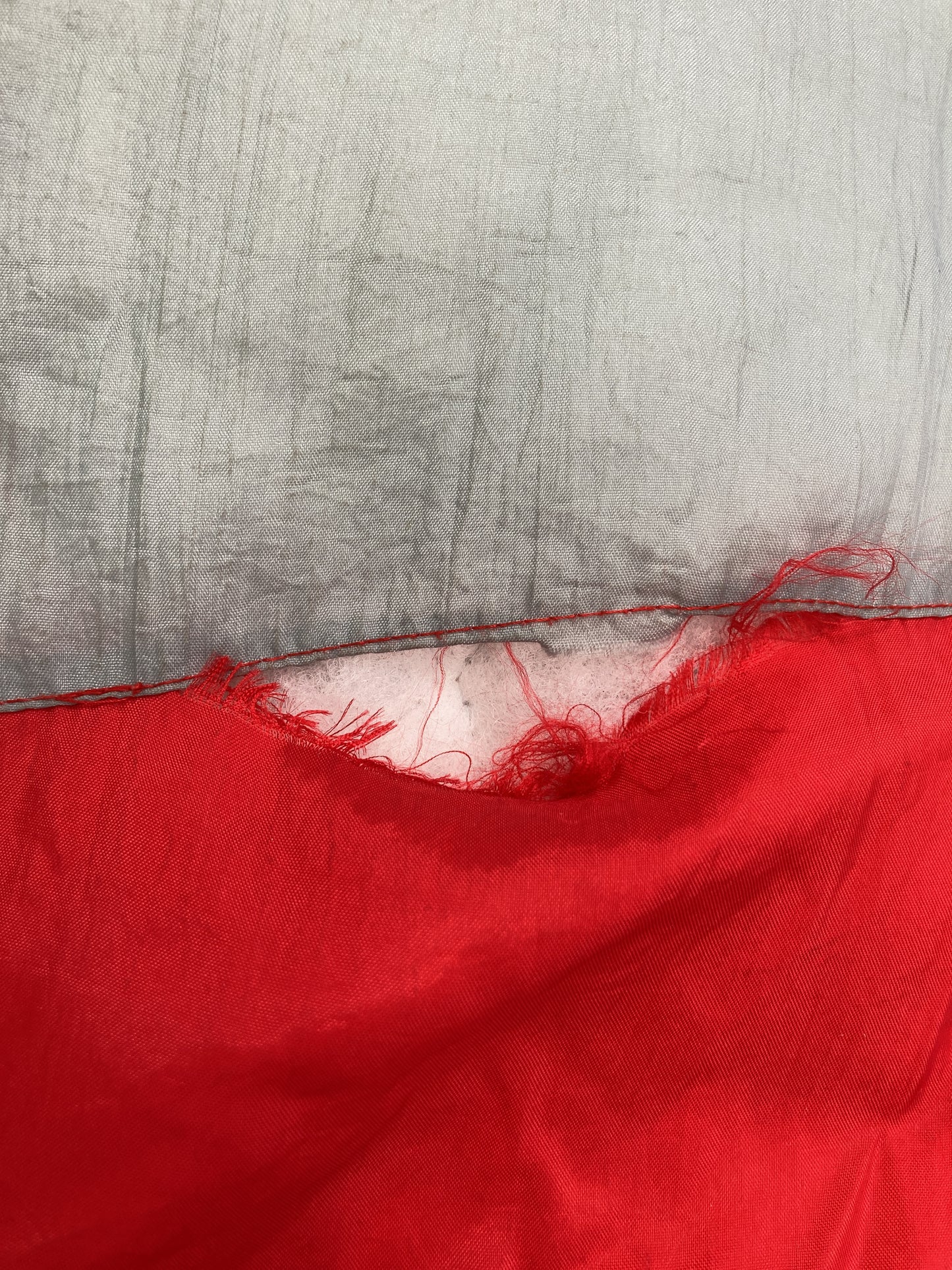 ジャージ/トラックジャケット