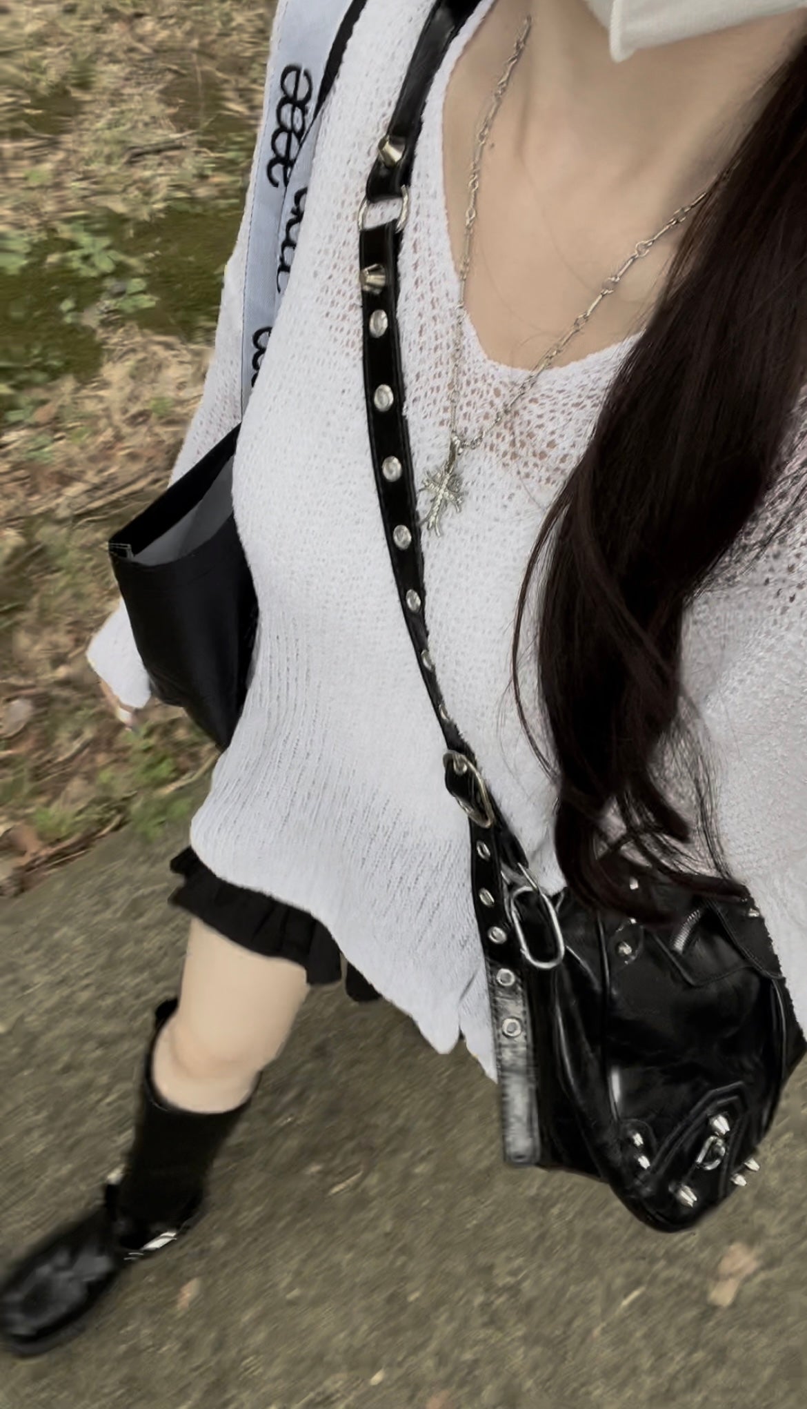 ショルダーバッグ