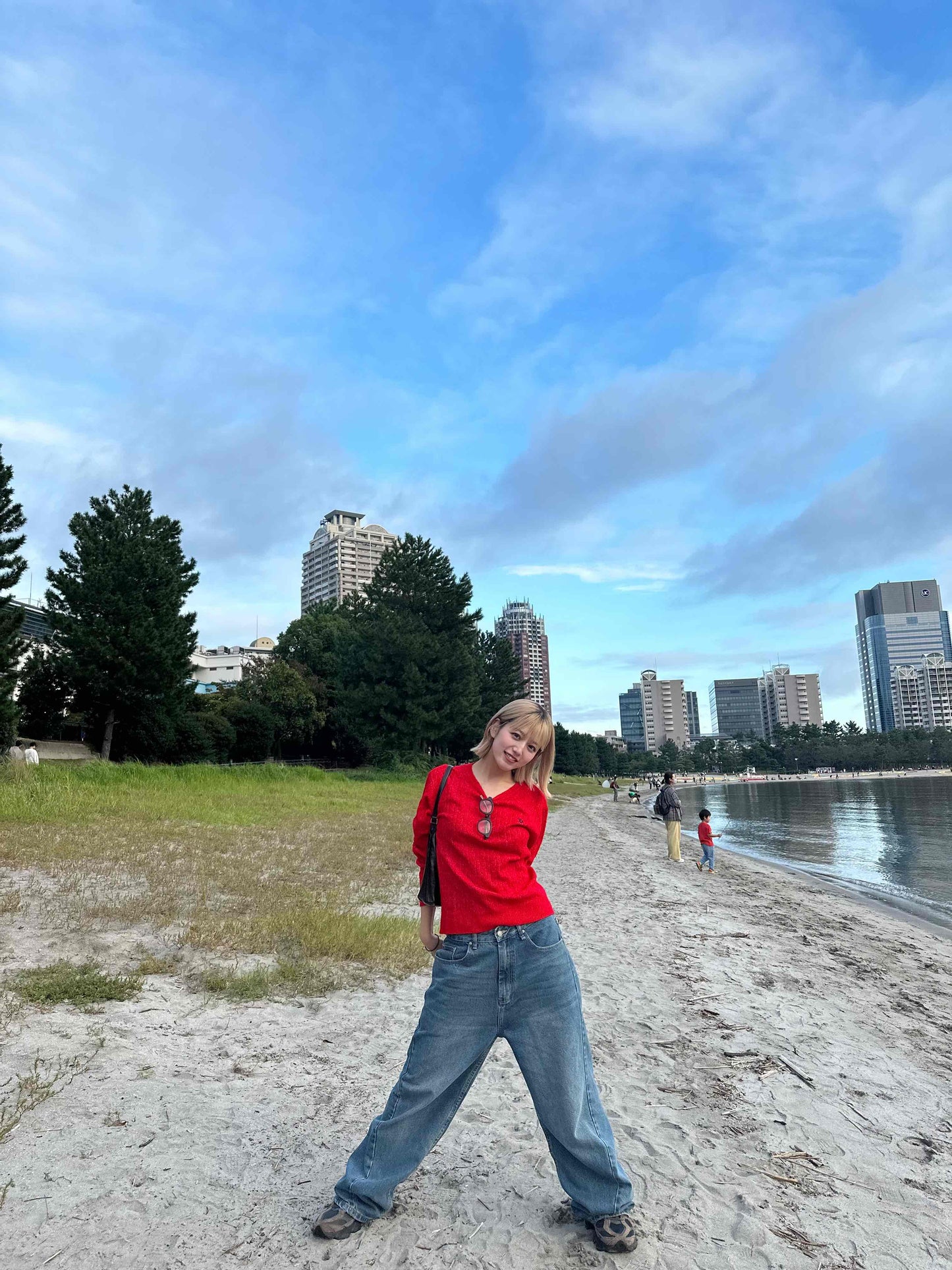 ニット/セーター