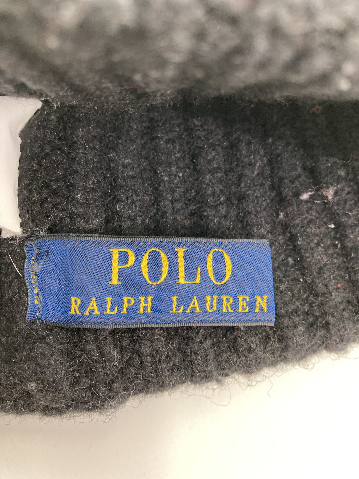 ニットキャップ/ビーニー