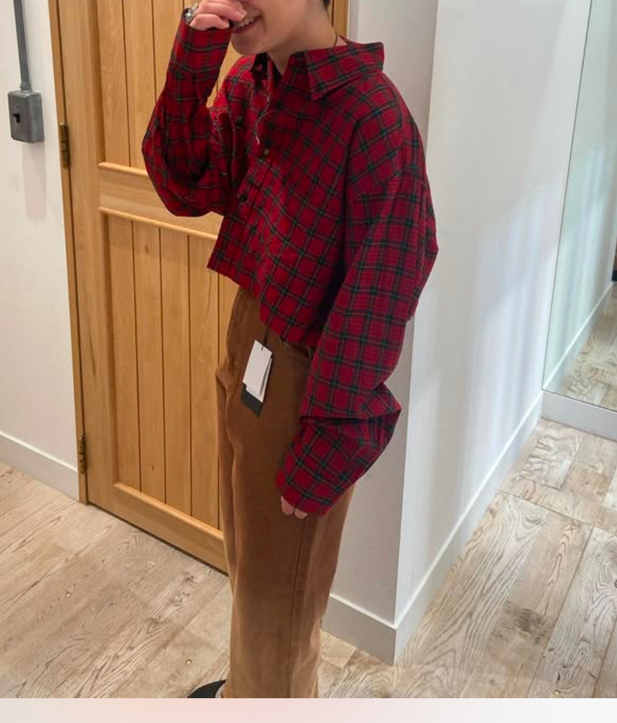 シャツ/ブラウス