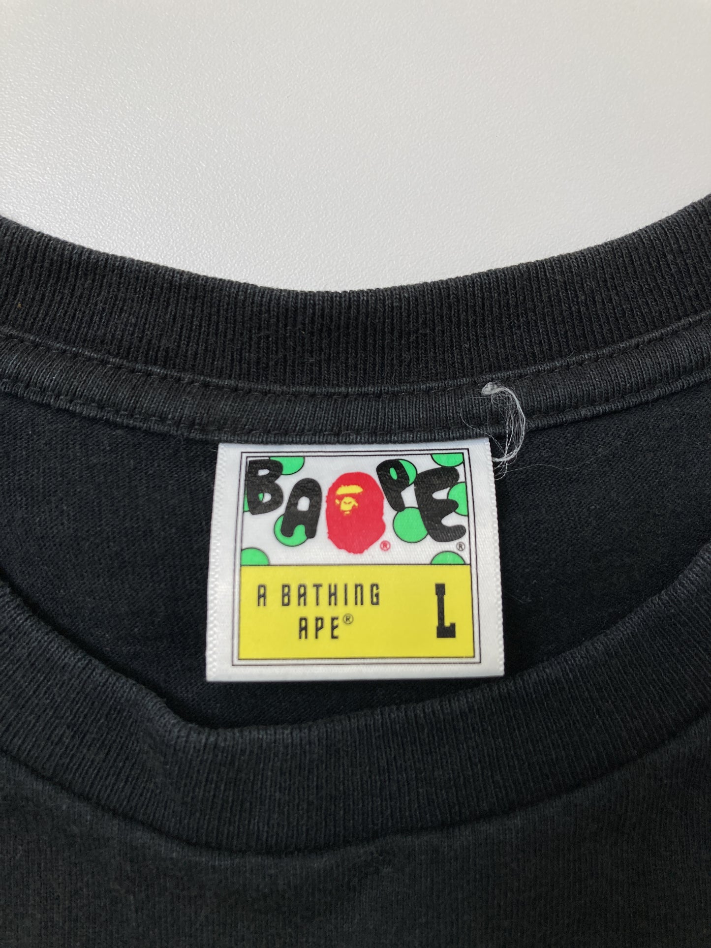 Tシャツ/カットソー