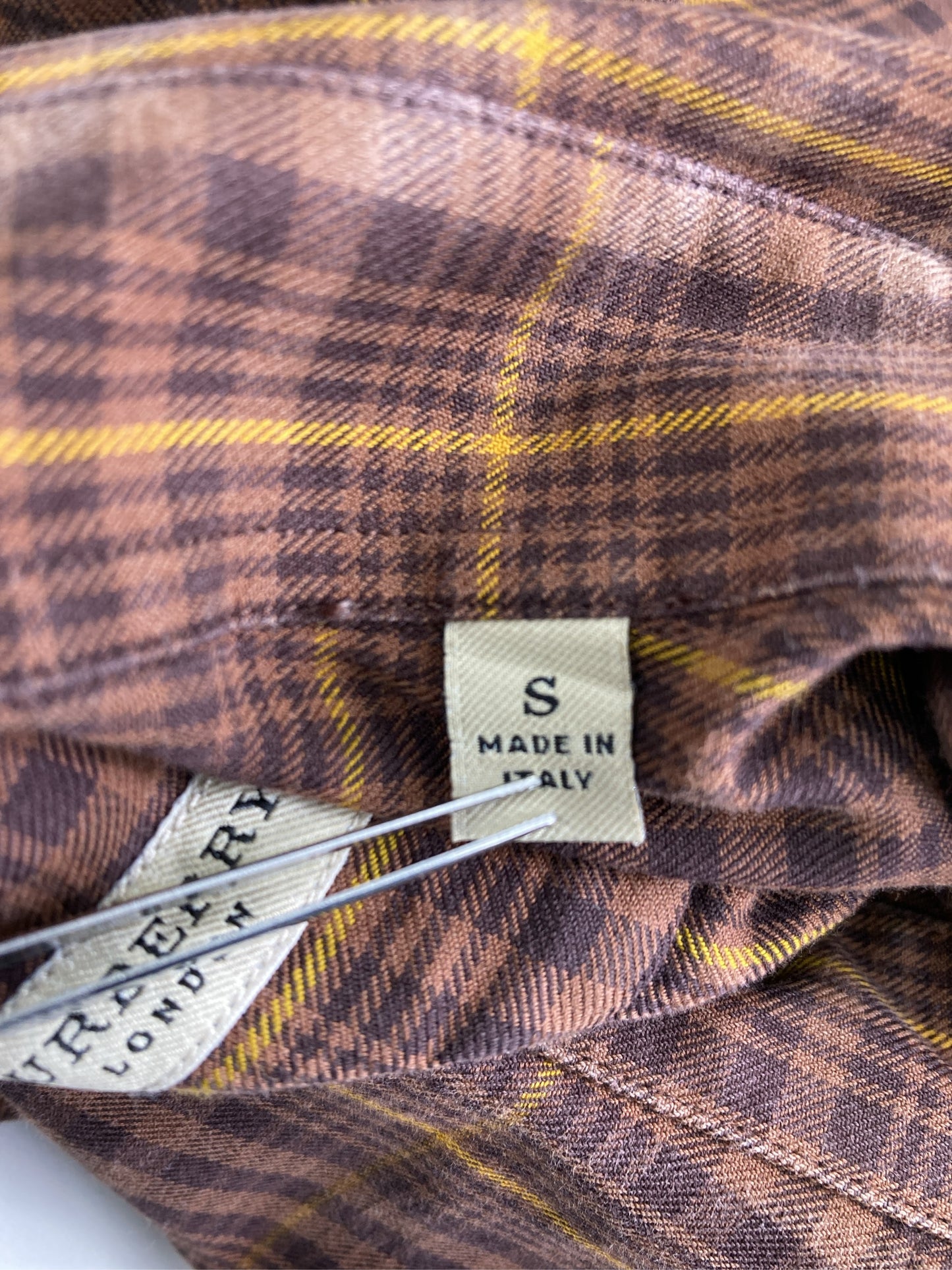 シャツ/ブラウス