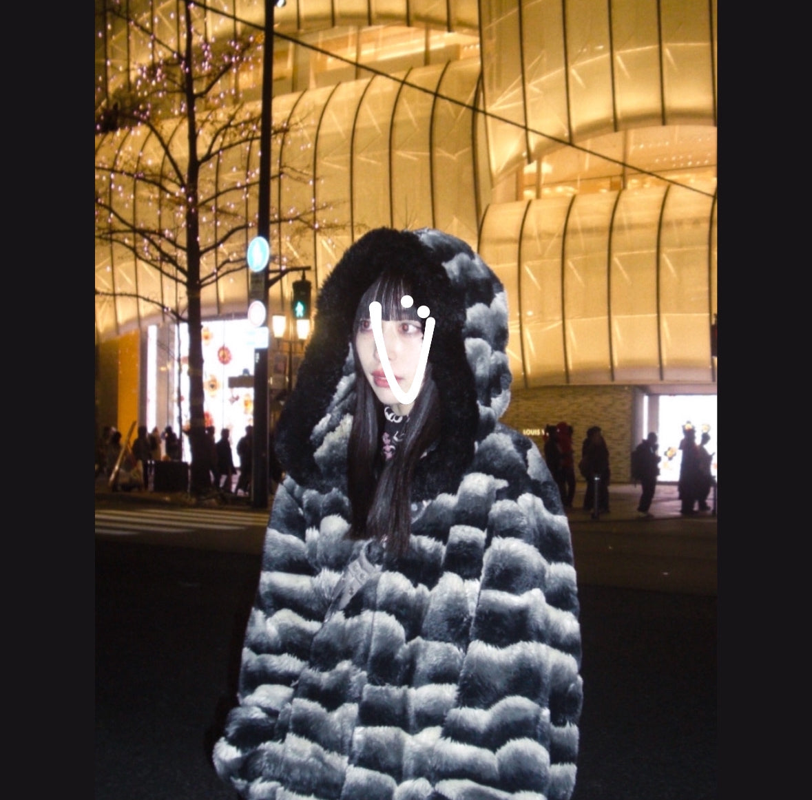 その他アウター