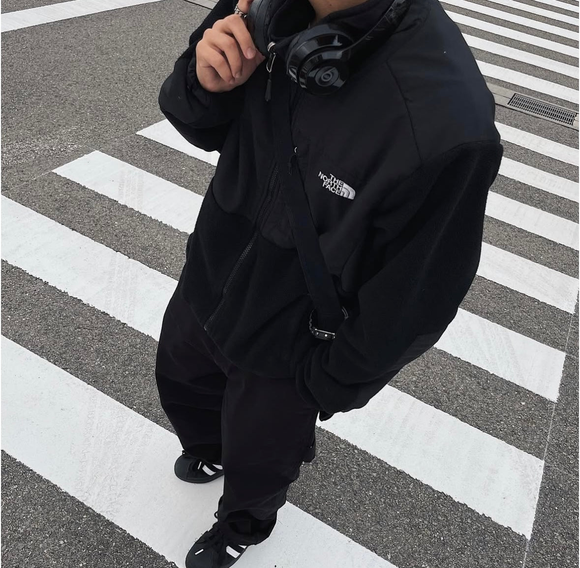 ブルゾン