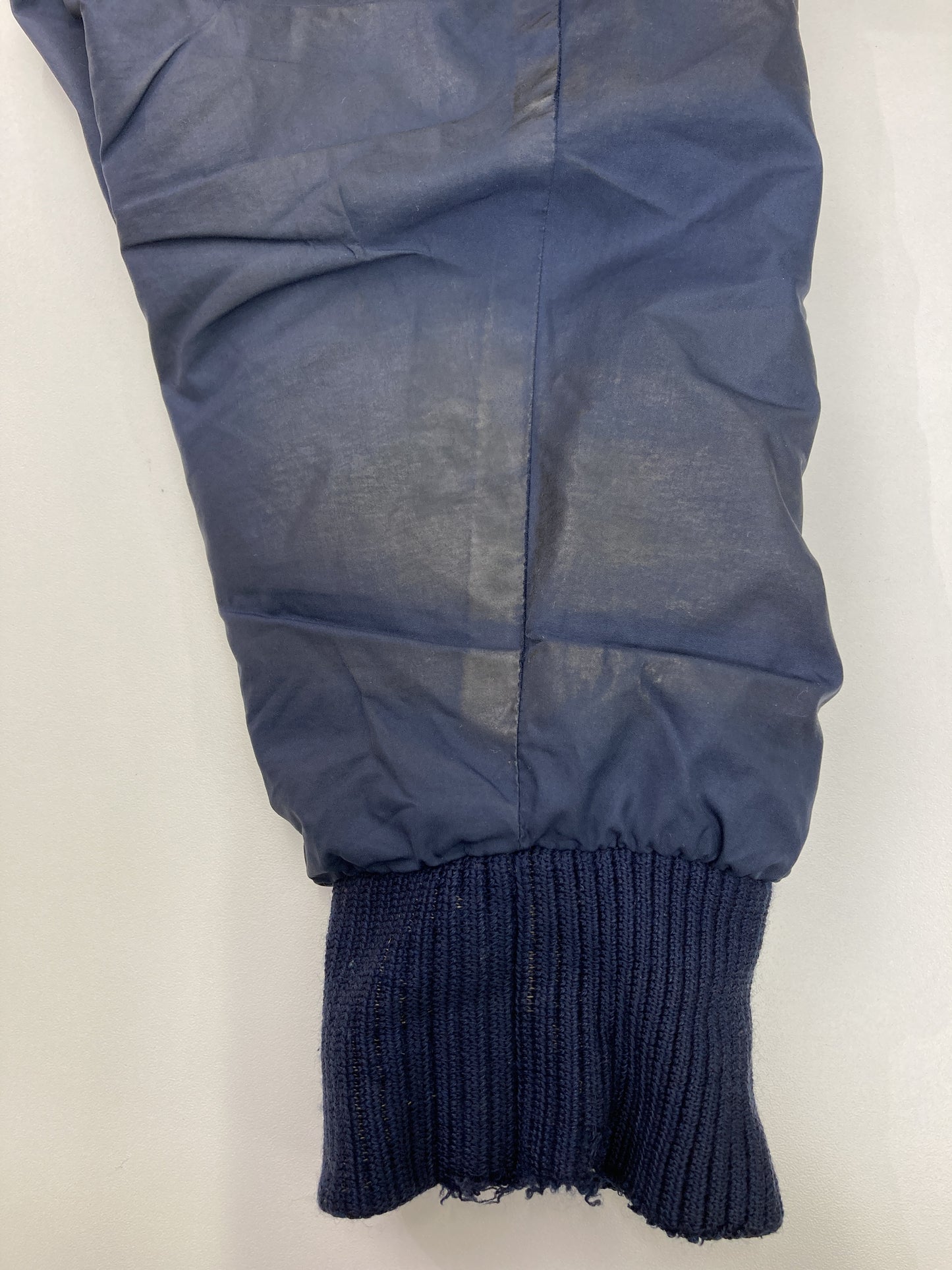 ナイロンジャケット