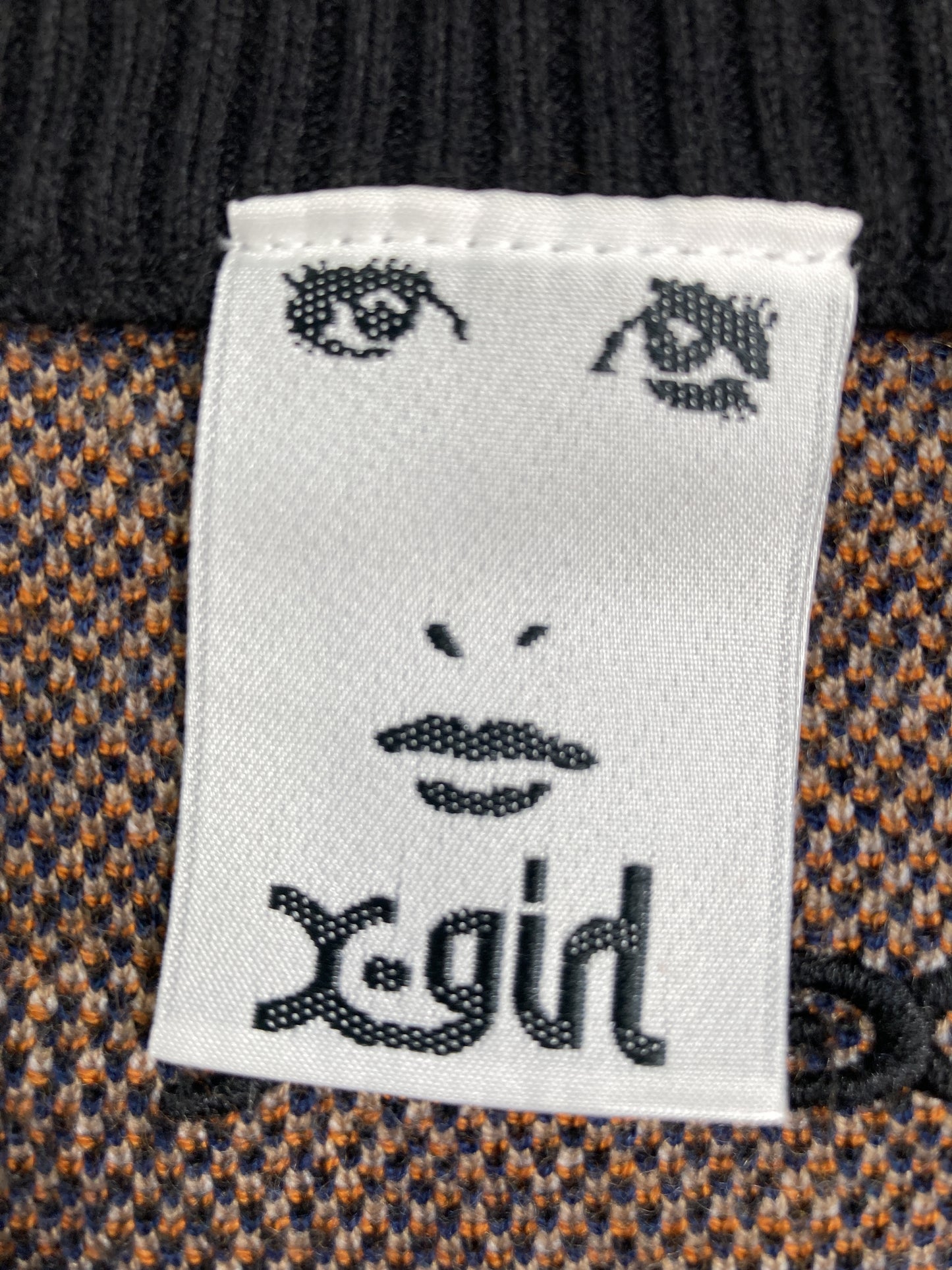 ニット/セーター