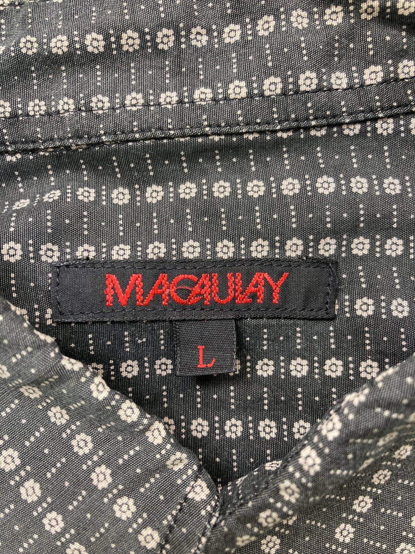 シャツ/ブラウス