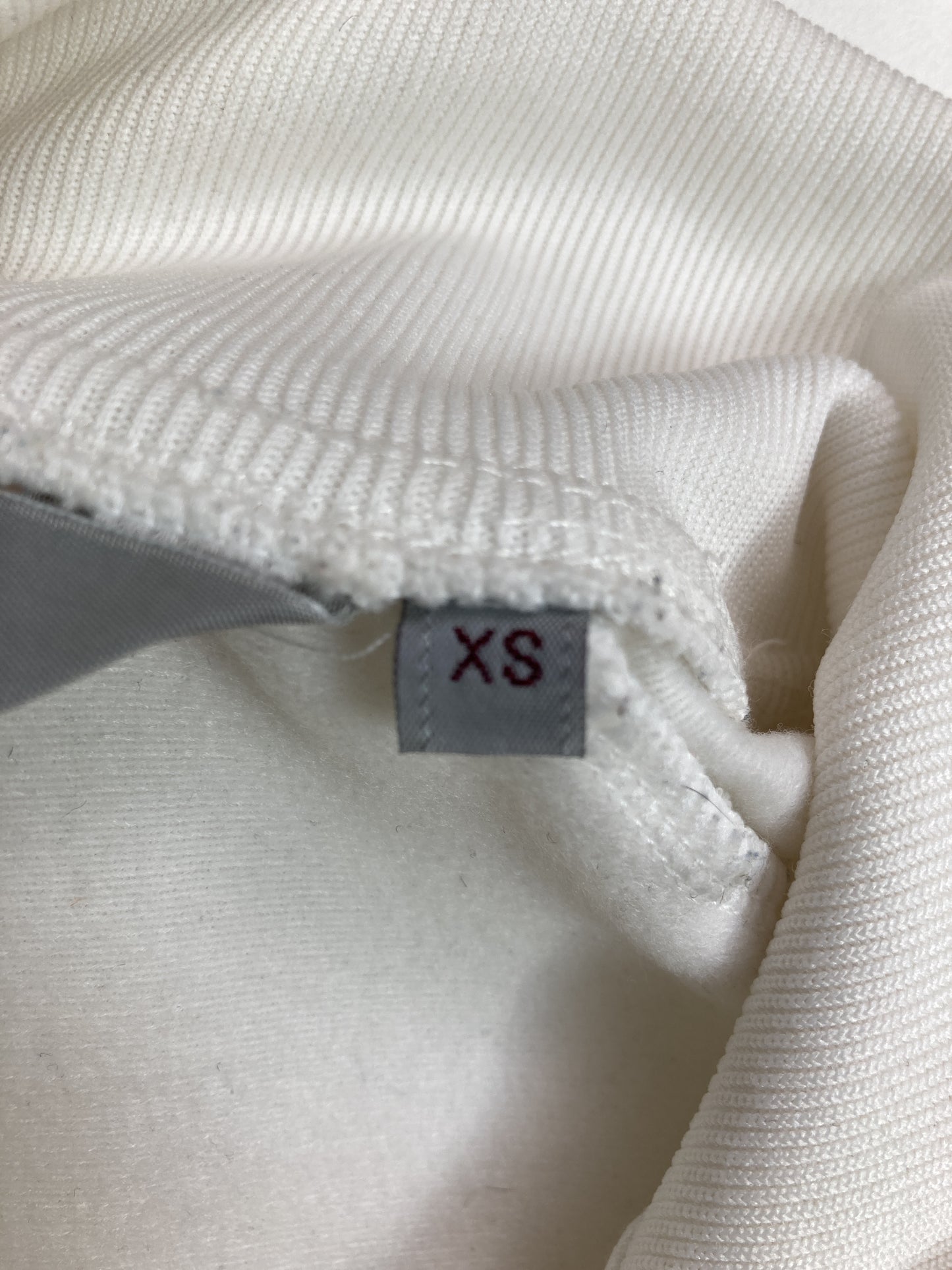 ジャージ/トラックジャケット