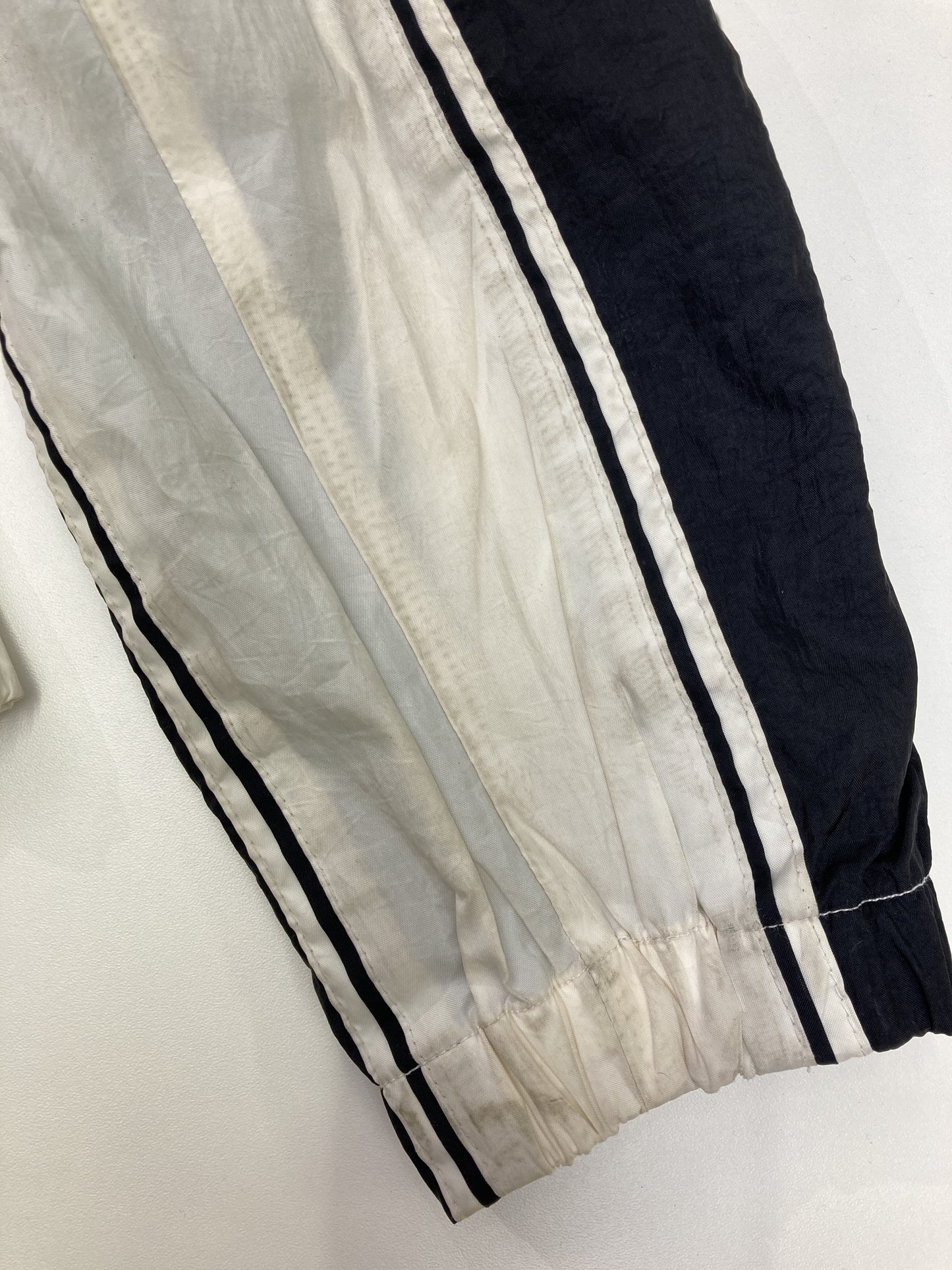 ナイロンジャケット