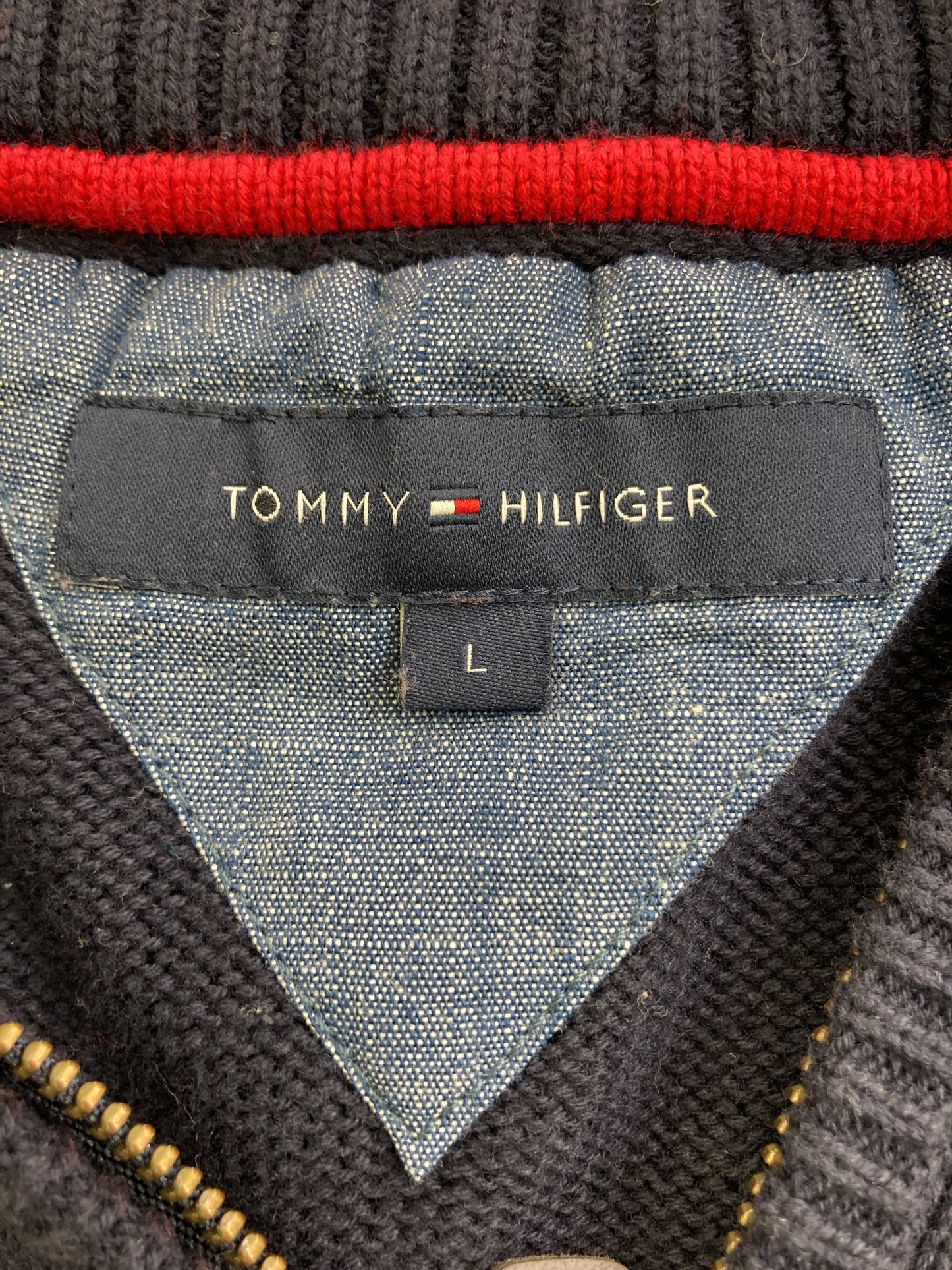 ニット/セーター