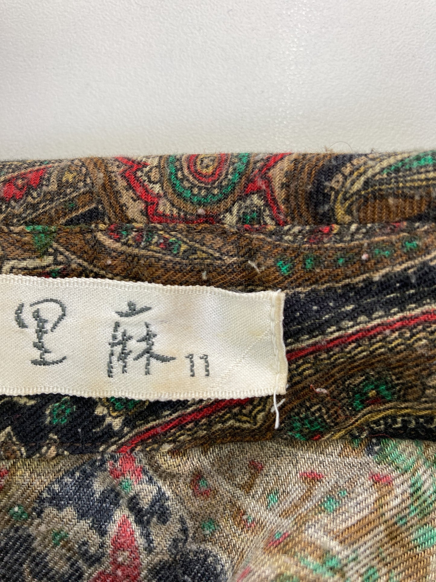 シャツ/ブラウス