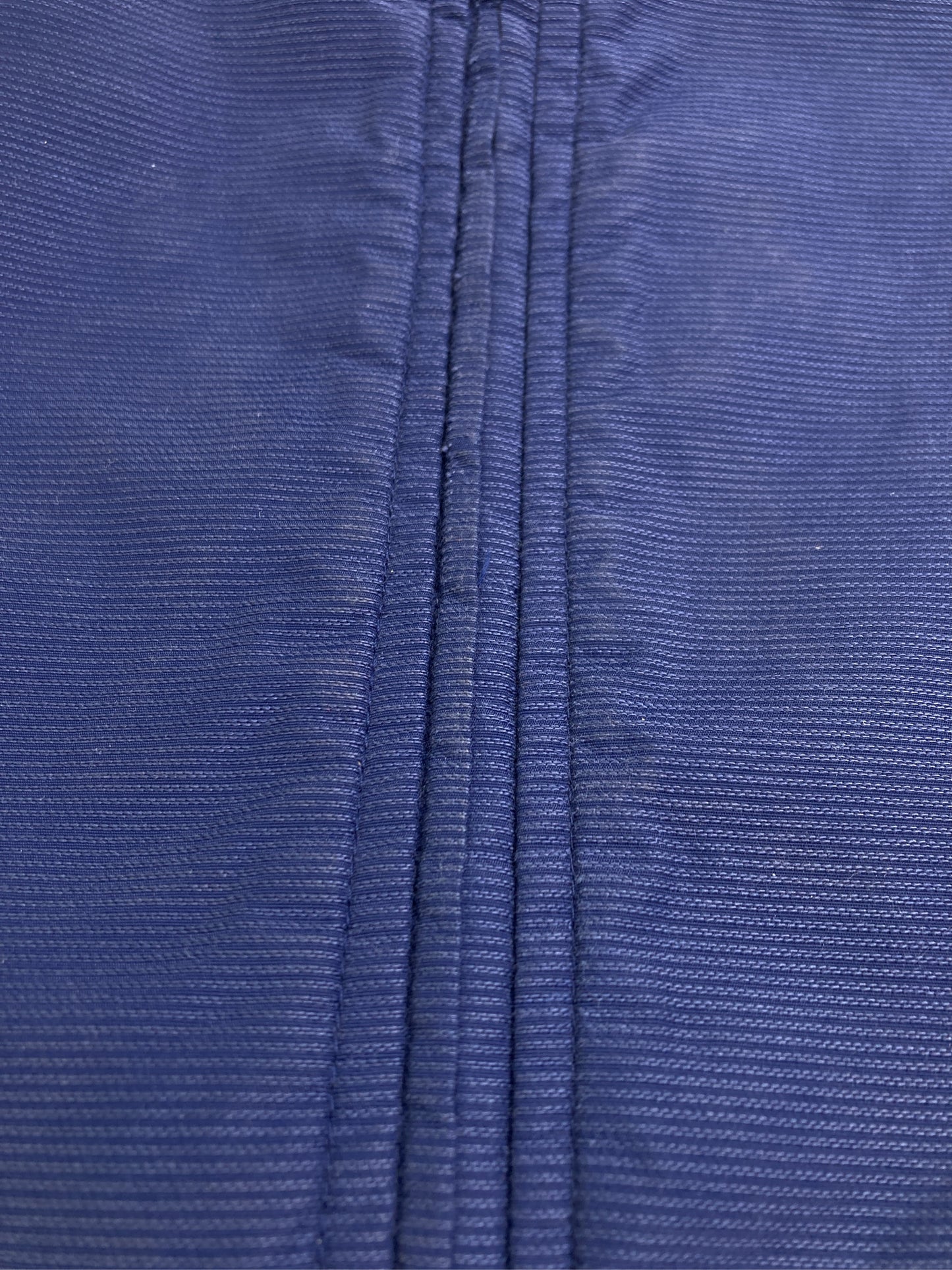 ナイロンジャケット