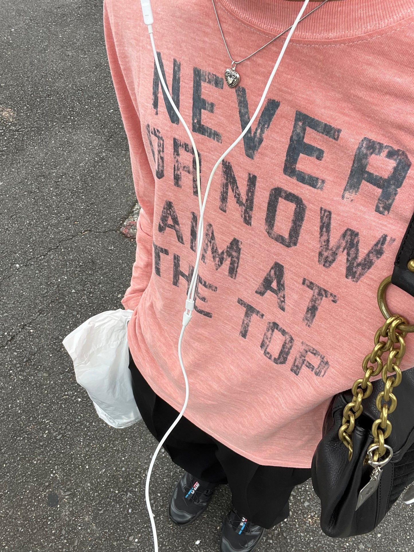 Tシャツ/カットソー