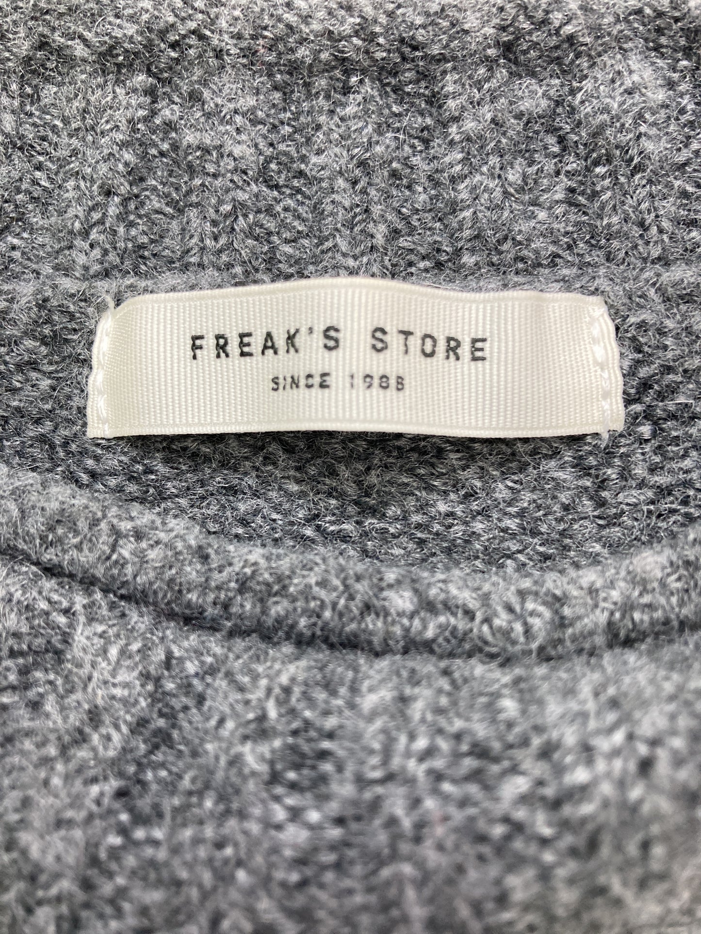 ニット/セーター