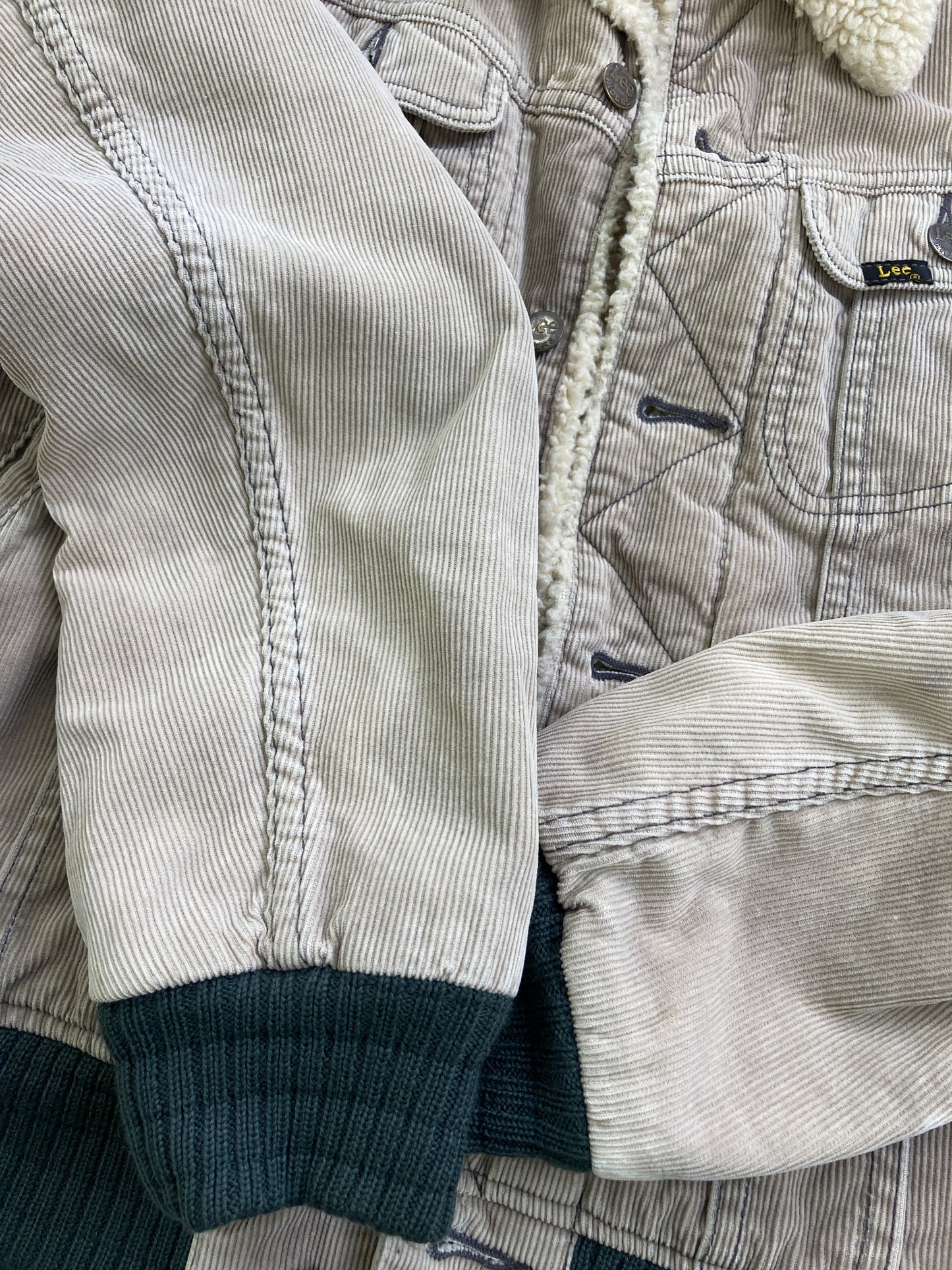 その他アウター