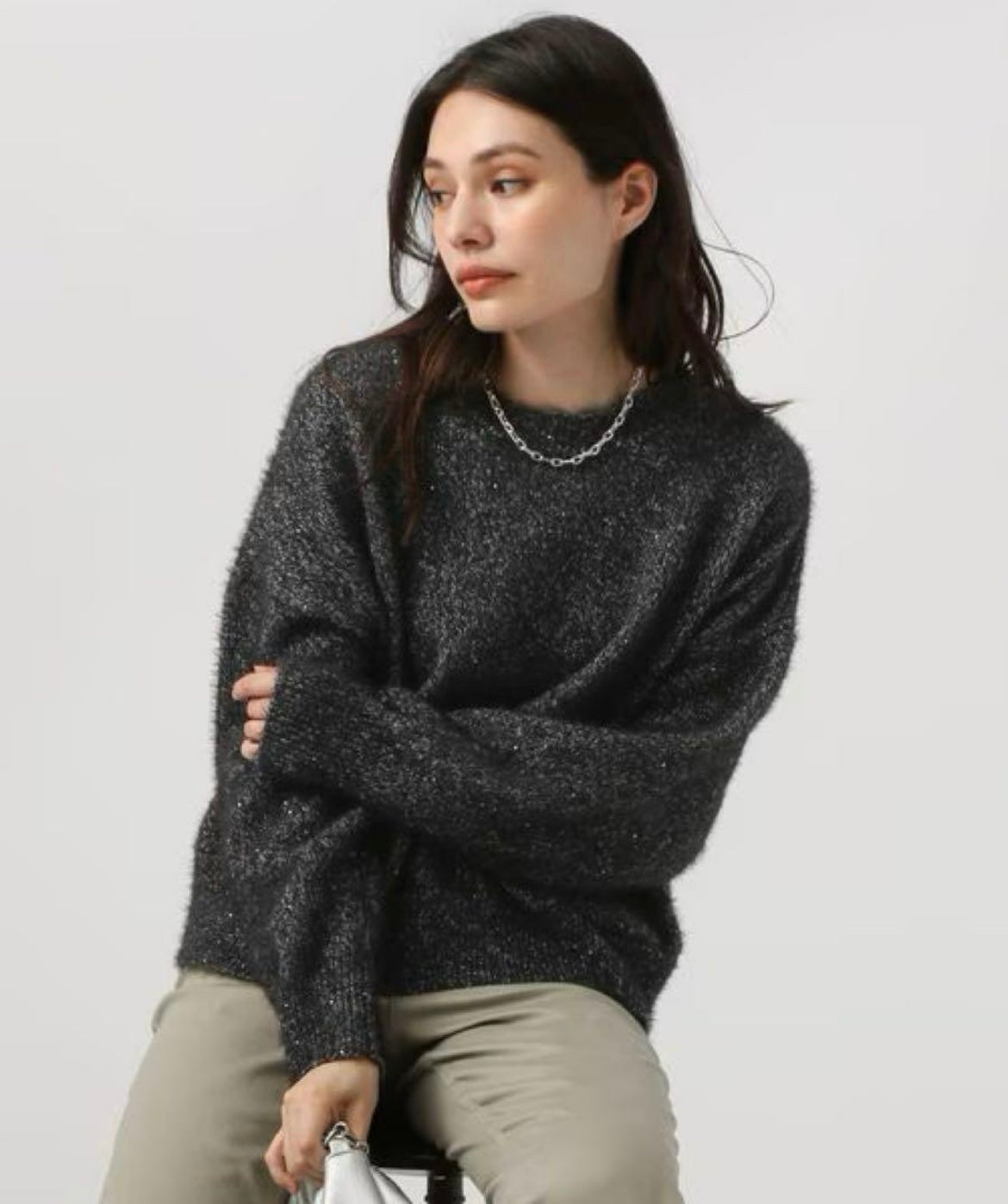 ニット/セーター