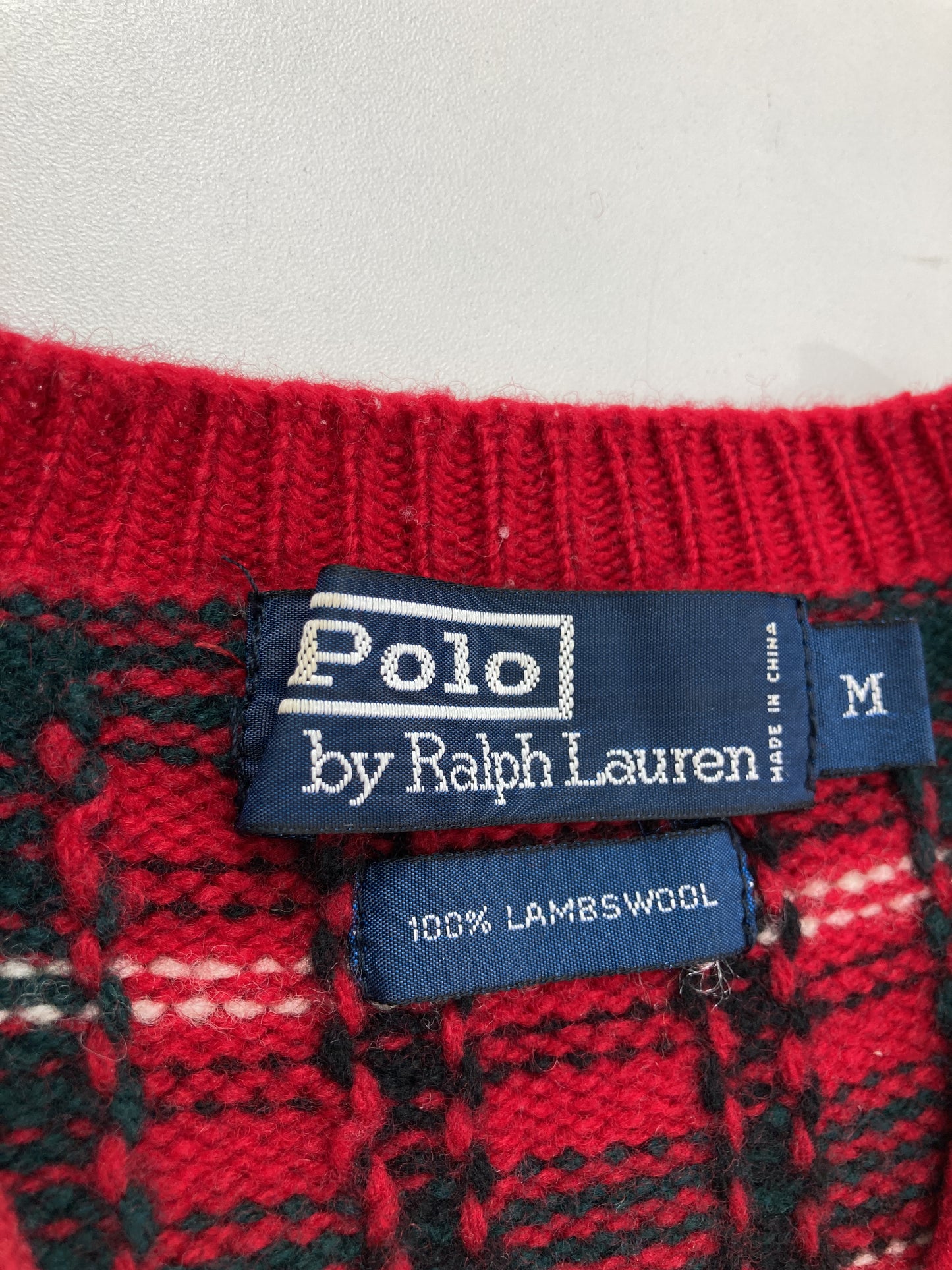 ニット/セーター