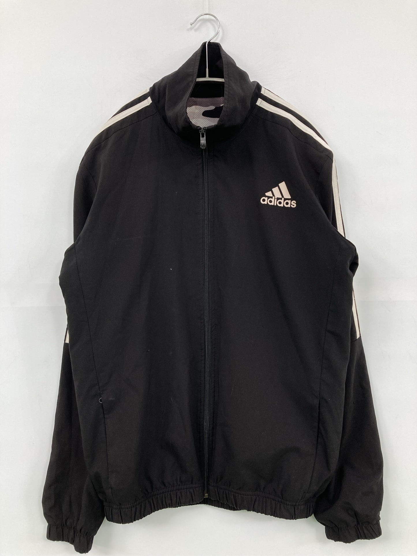 ジャージ/トラックジャケット