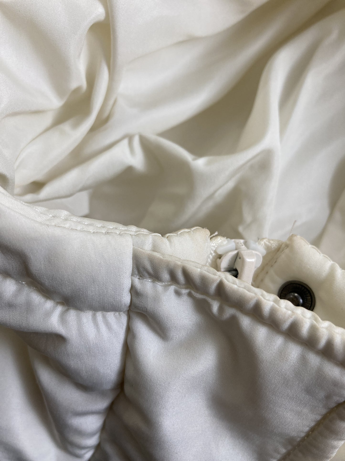 ダウンジャケット/コート