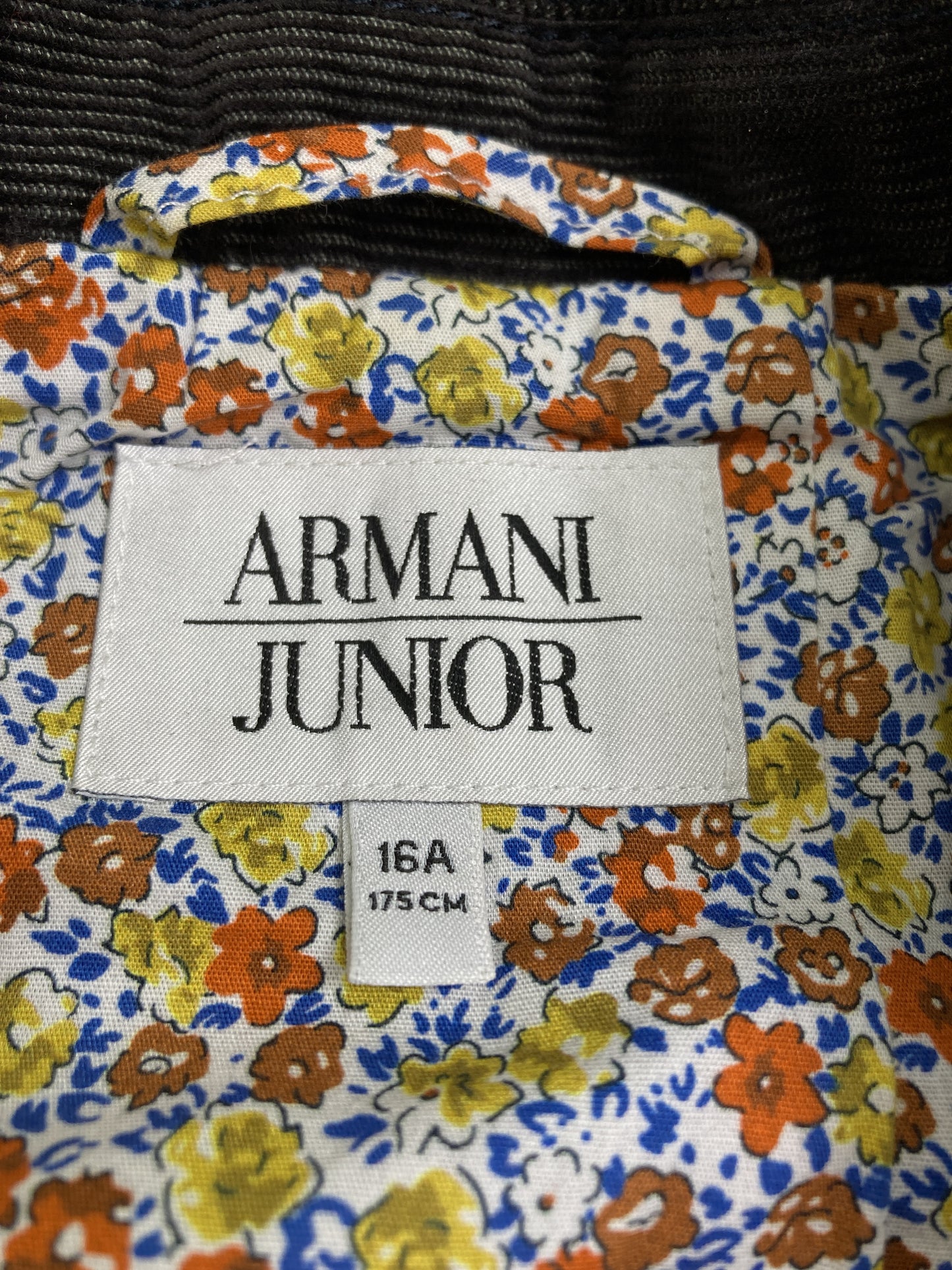 デニムジャケット