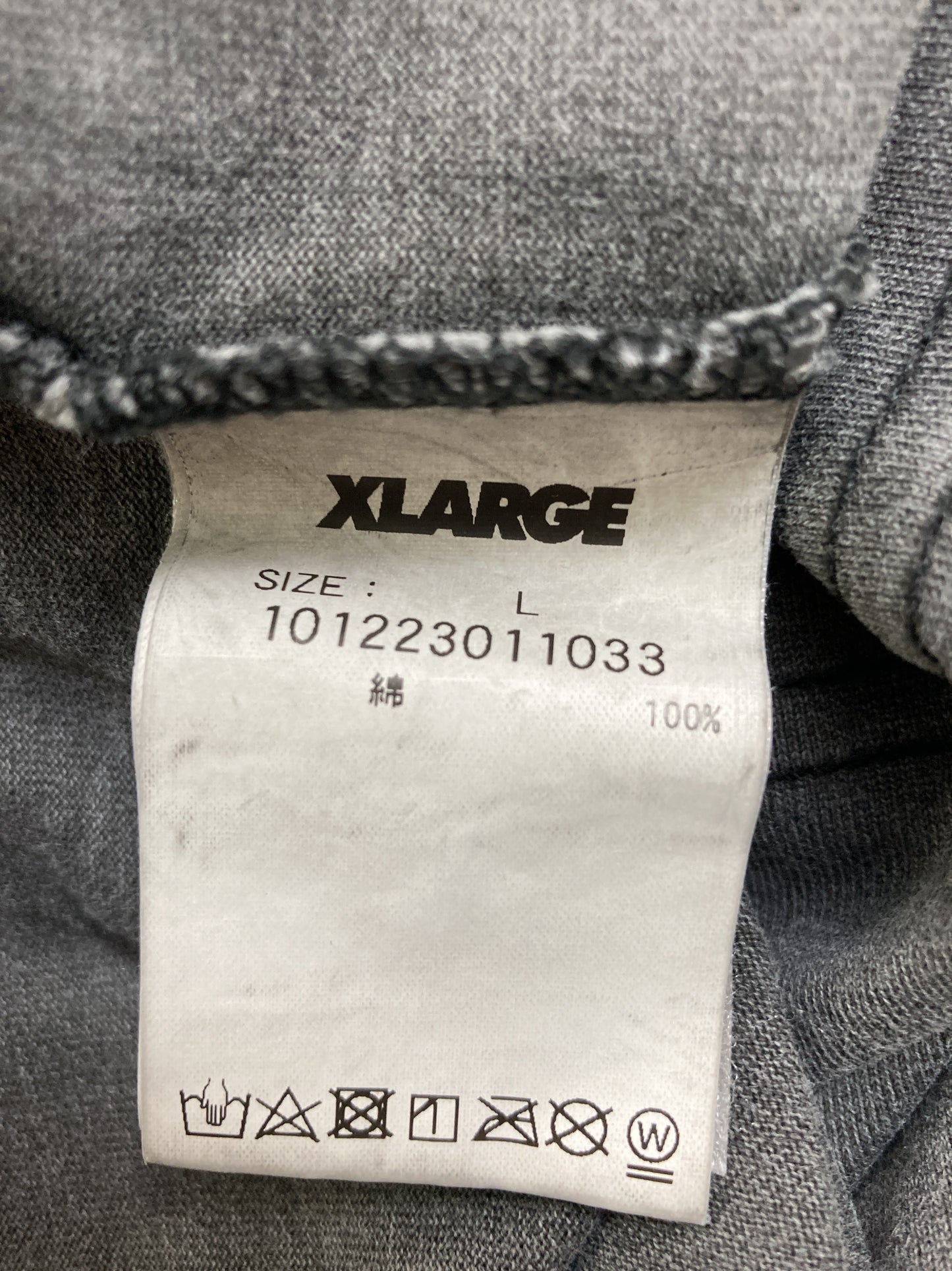 Tシャツ/カットソー