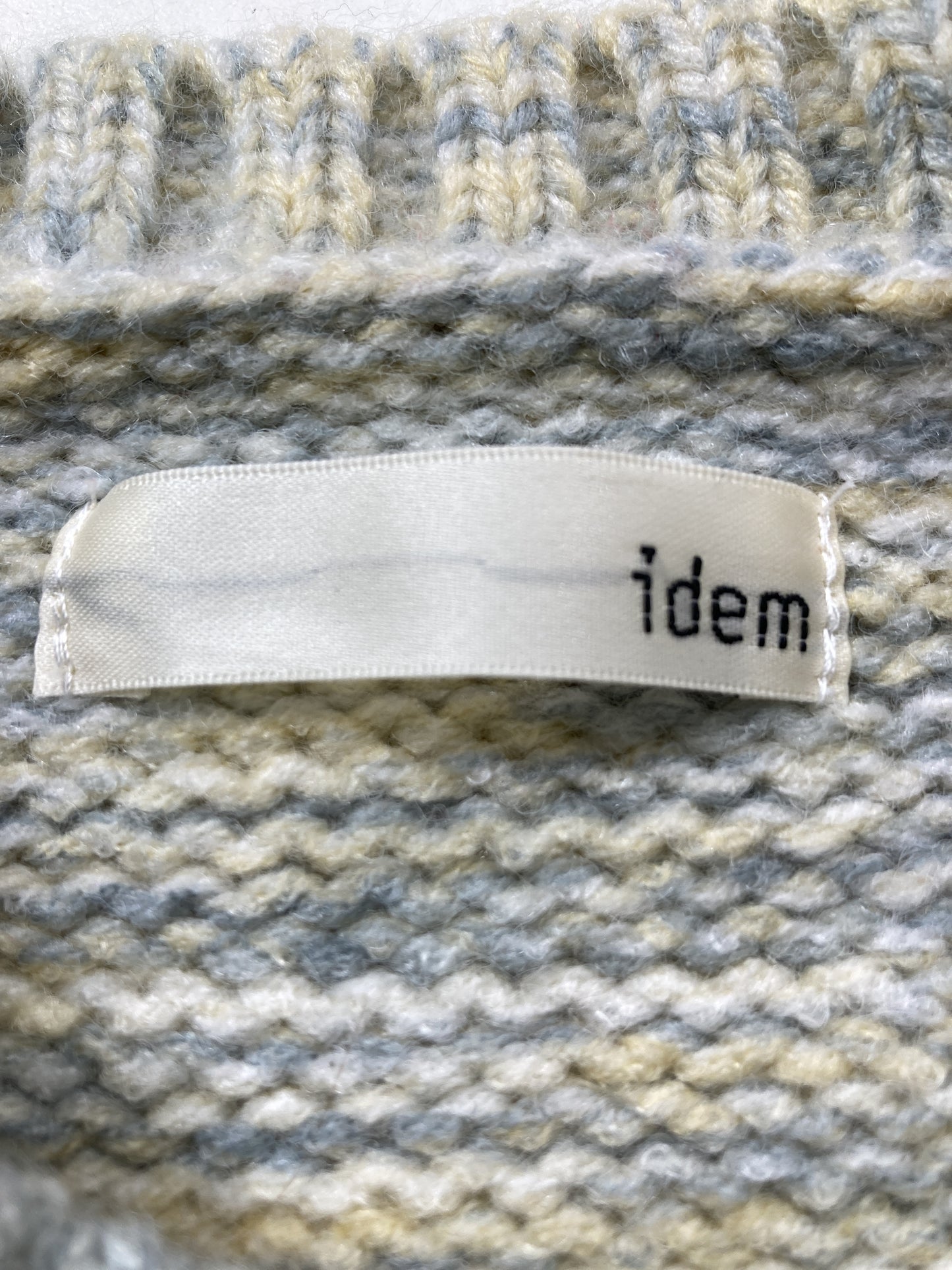 ニット/セーター