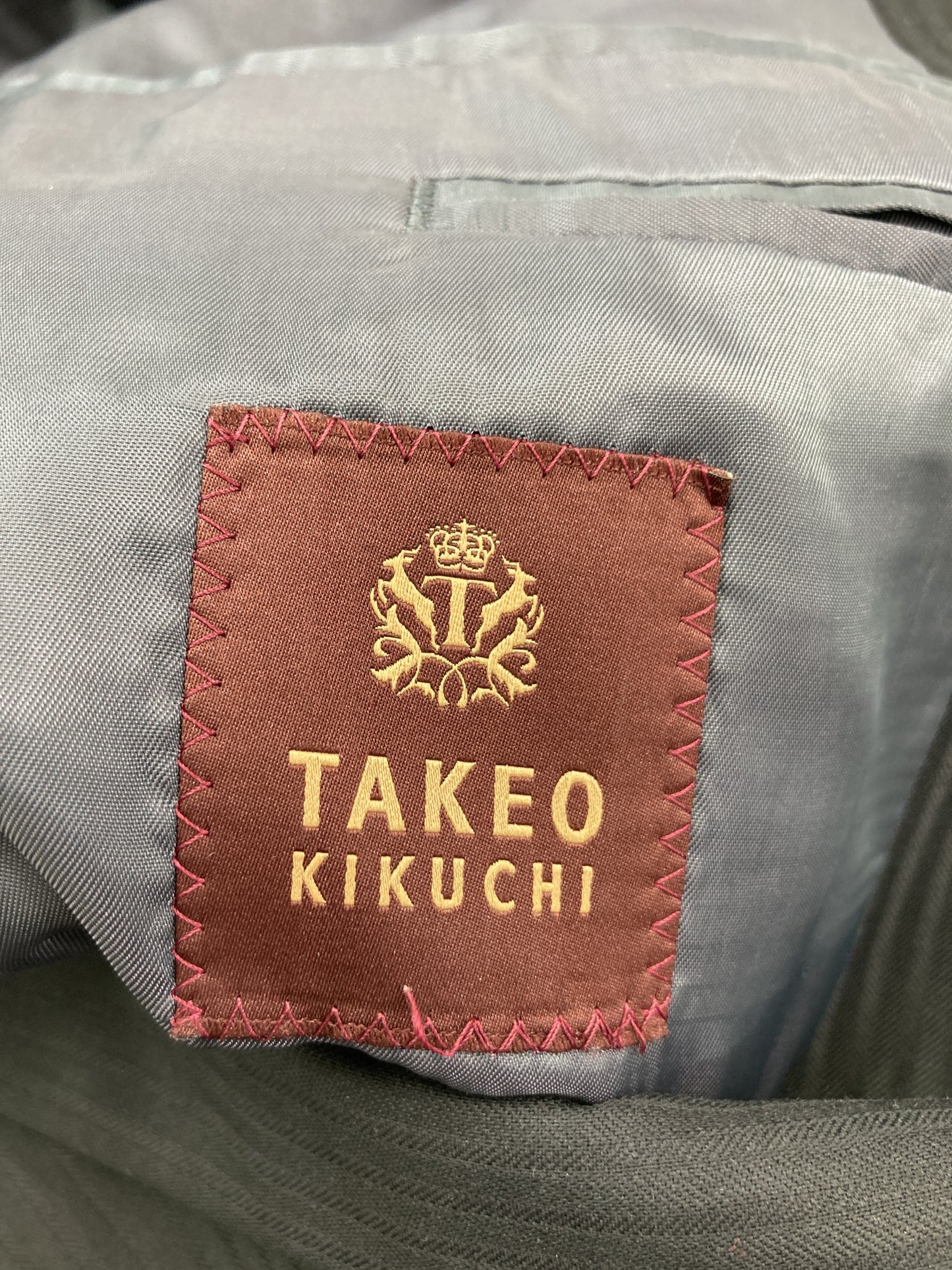 テーラードジャケット