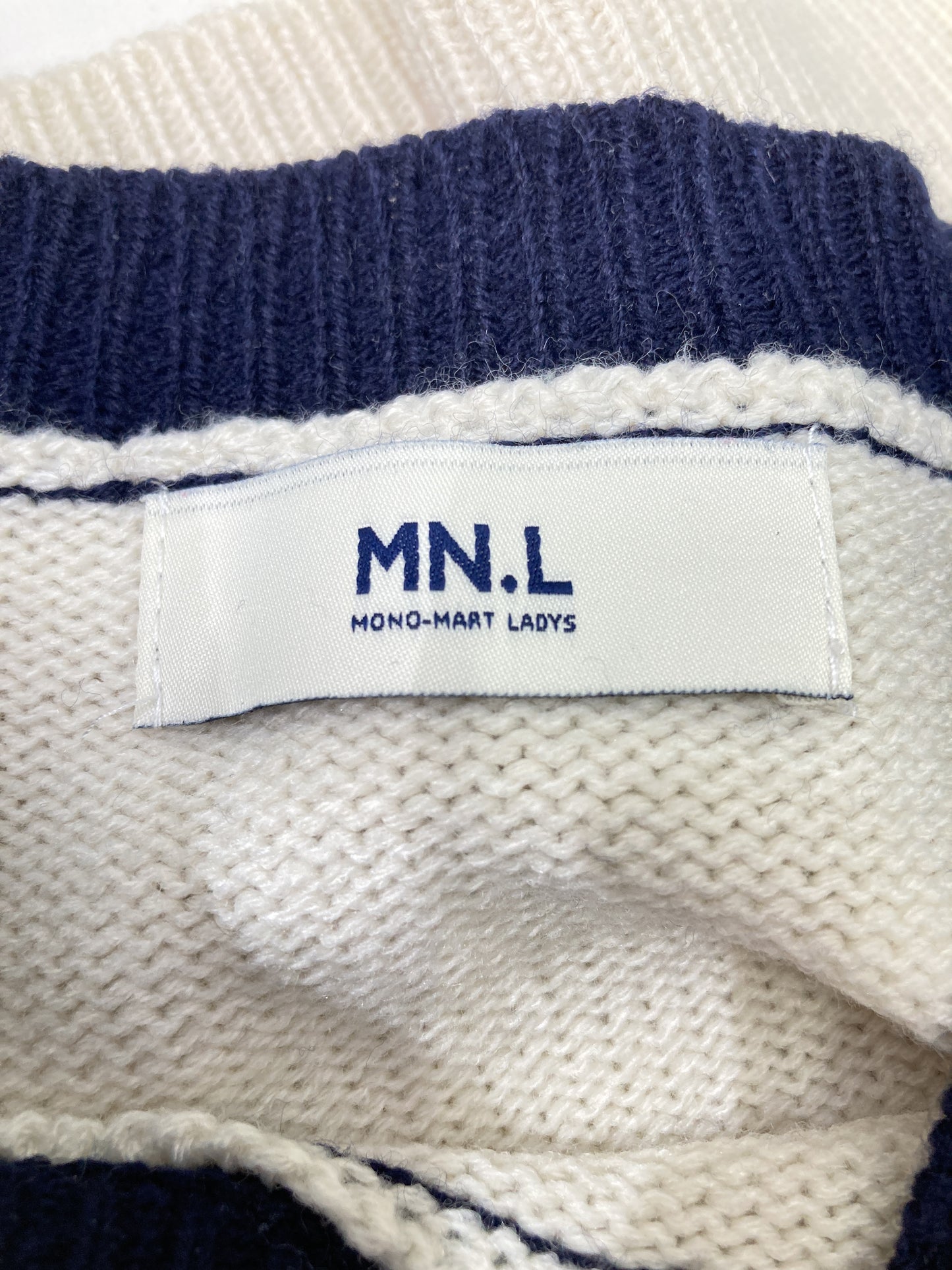 ニット/セーター