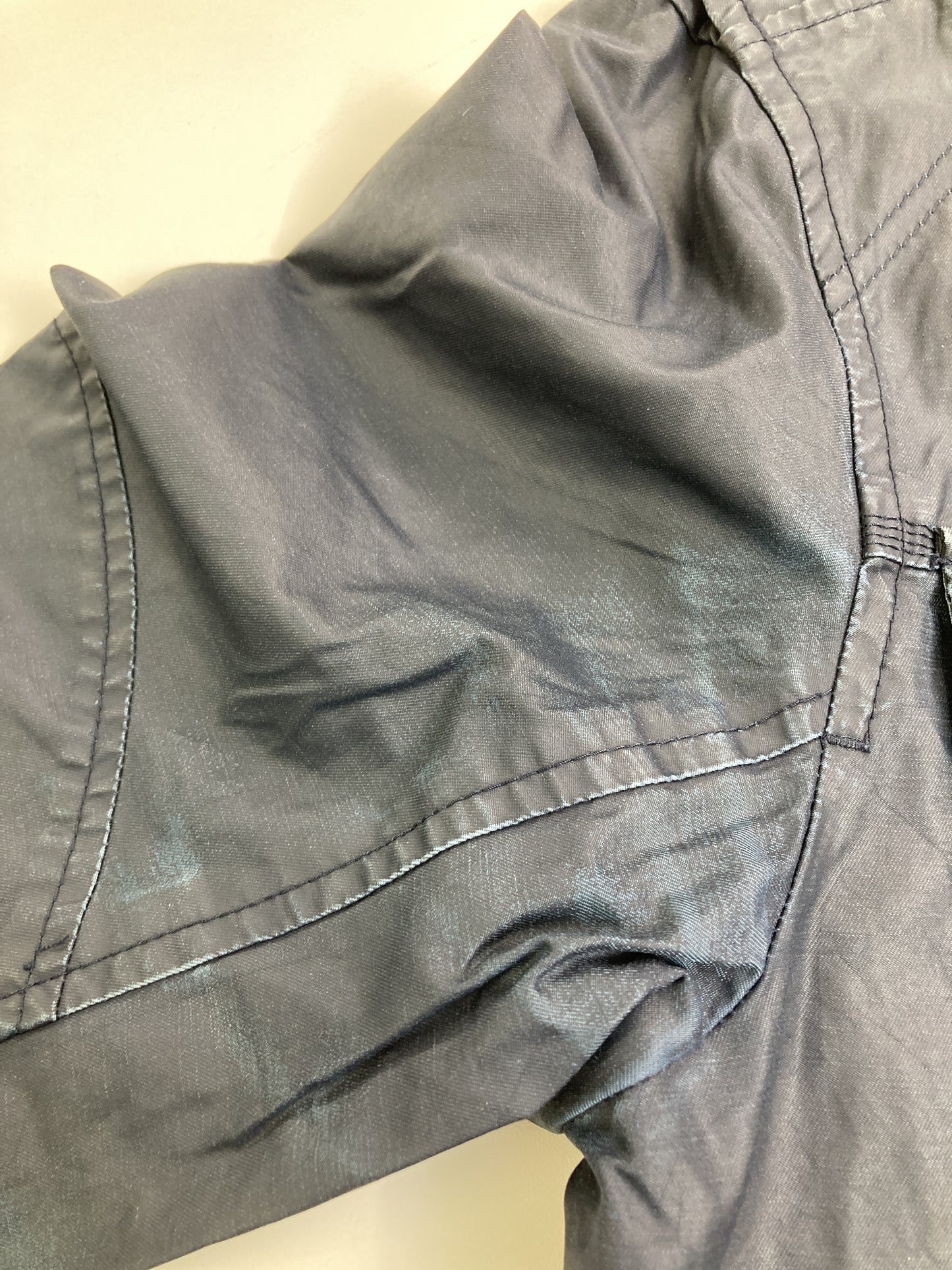 ナイロンジャケット