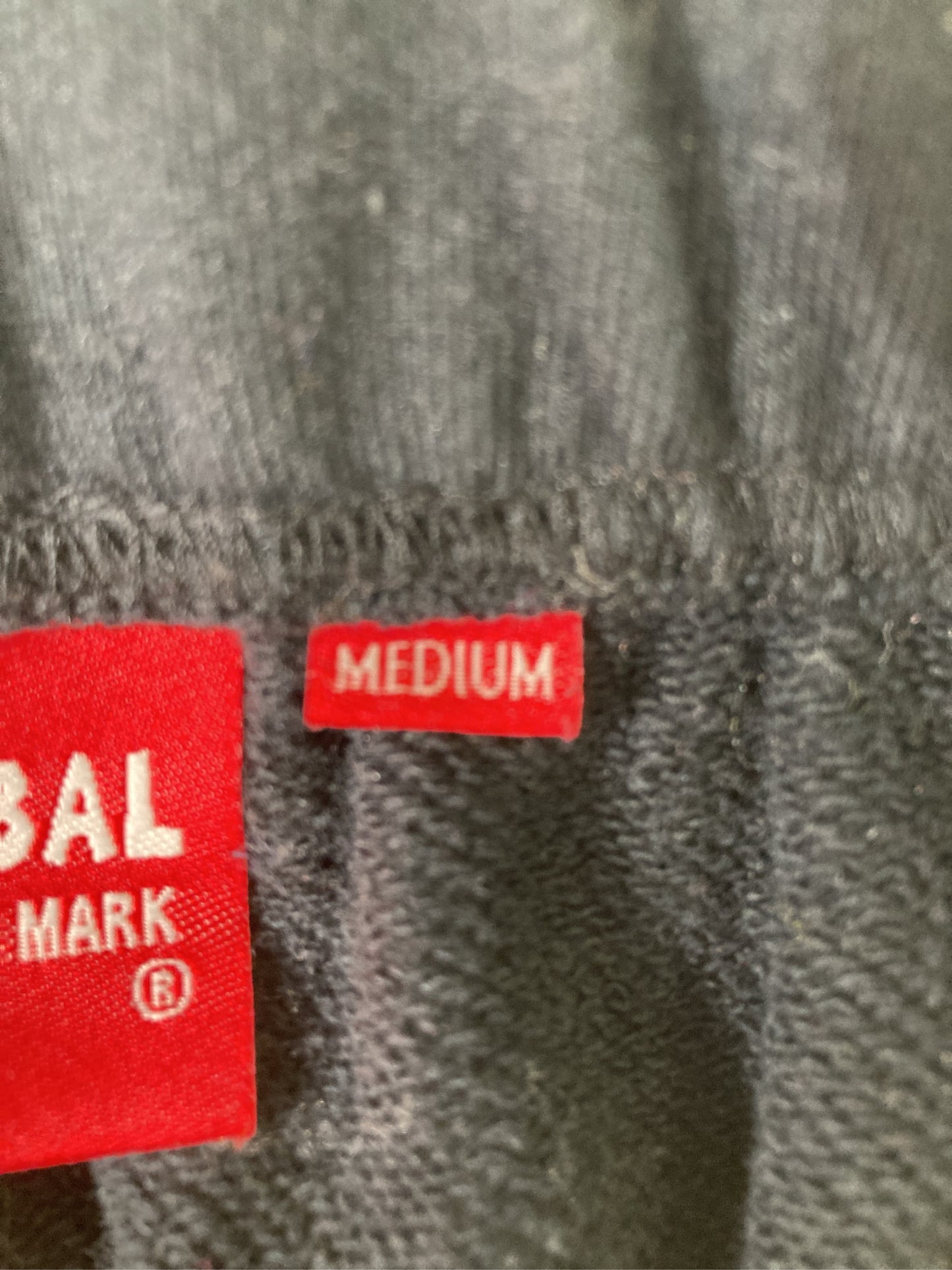 スウェットパンツ